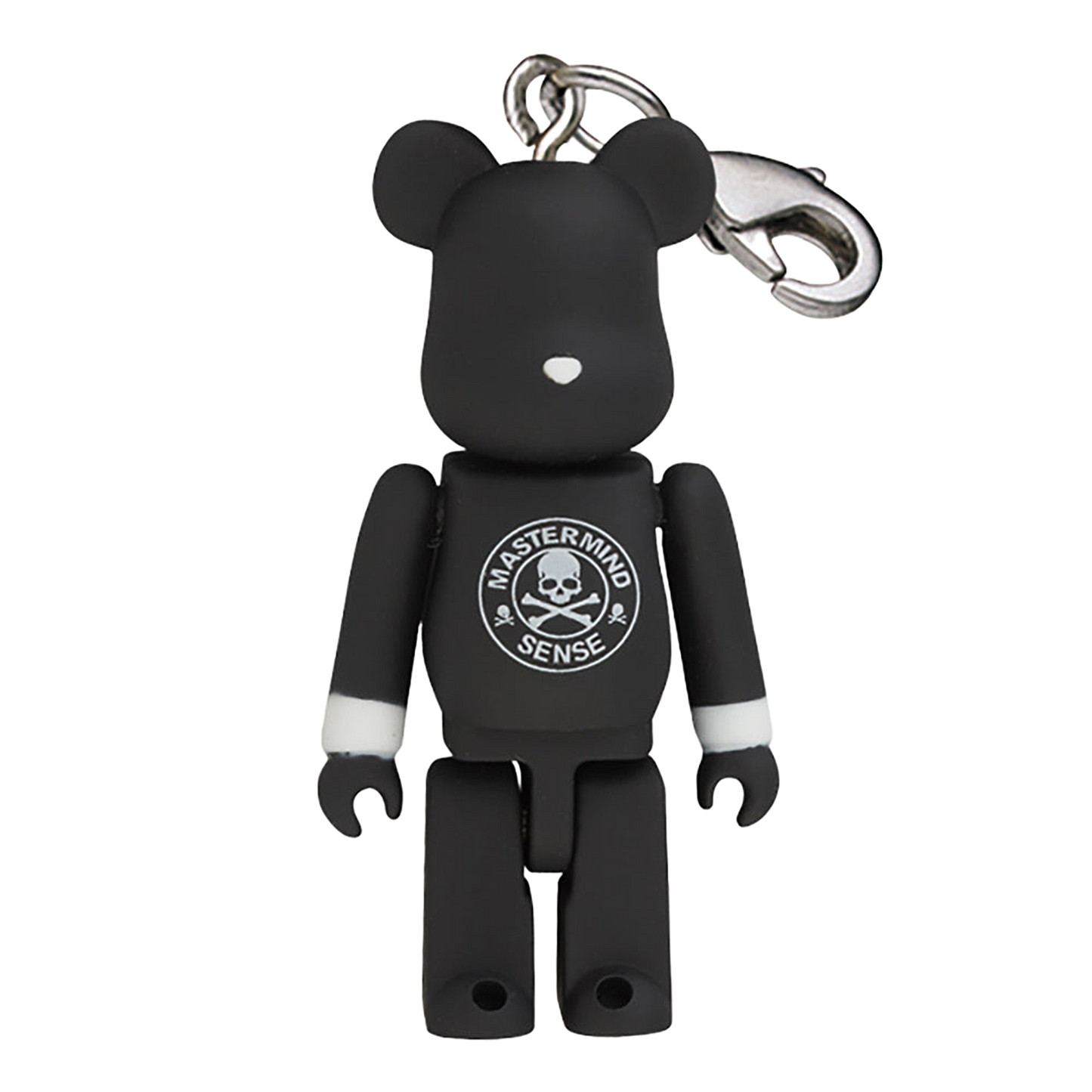 BE@RBRICK mastermind JAPAN × SENSE 50% & 100%