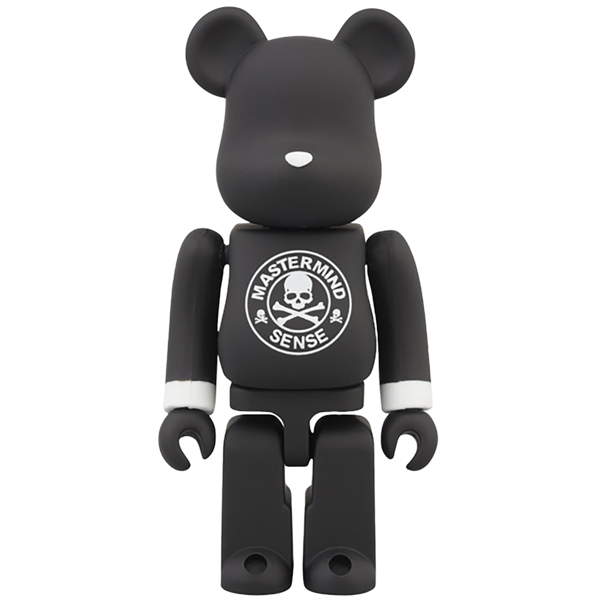 BE@RBRICK mastermind JAPAN × SENSE 50% & 100%