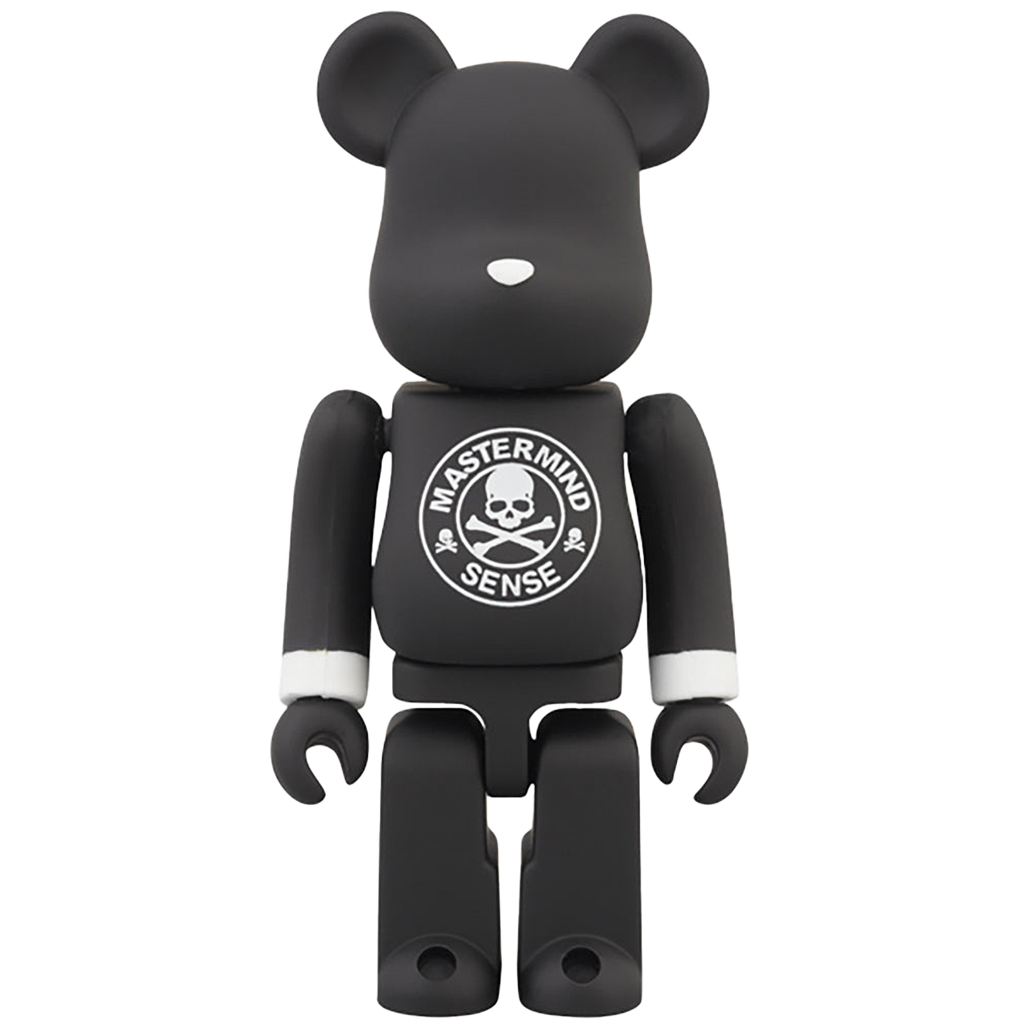 BE@RBRICK mastermind JAPAN × SENSE 50% & 100%
