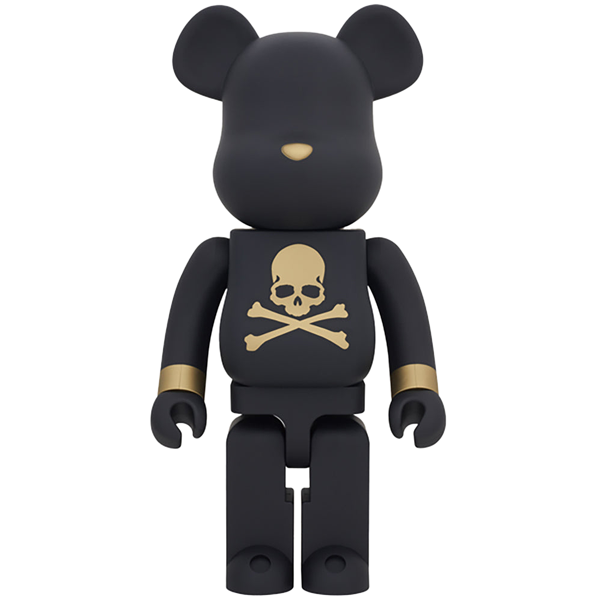 BE@RBRICK mastermind JAPAN × SENSE 1000%