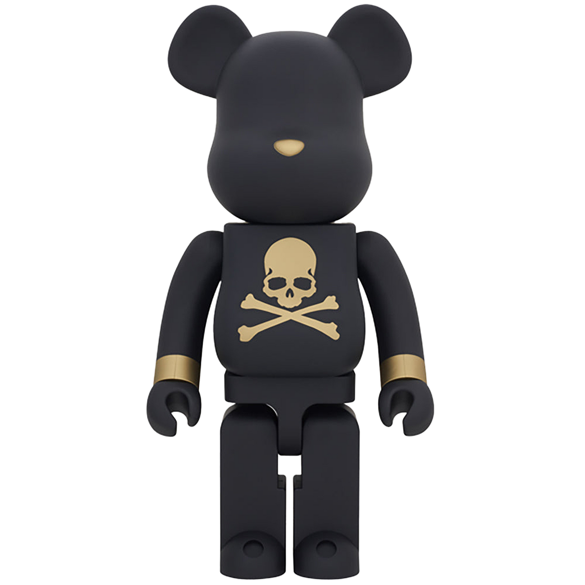 BE@RBRICK mastermind JAPAN × SENSE 1000%