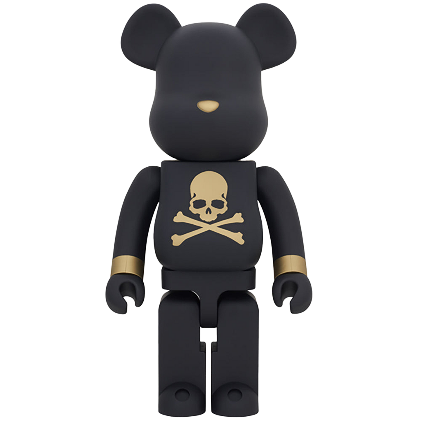 BE@RBRICK mastermind JAPAN × SENSE 1000%