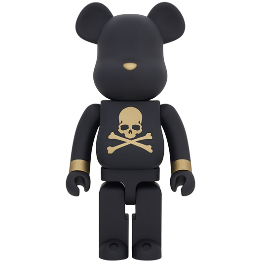 BE@RBRICK mastermind JAPAN × SENSE 1000%
