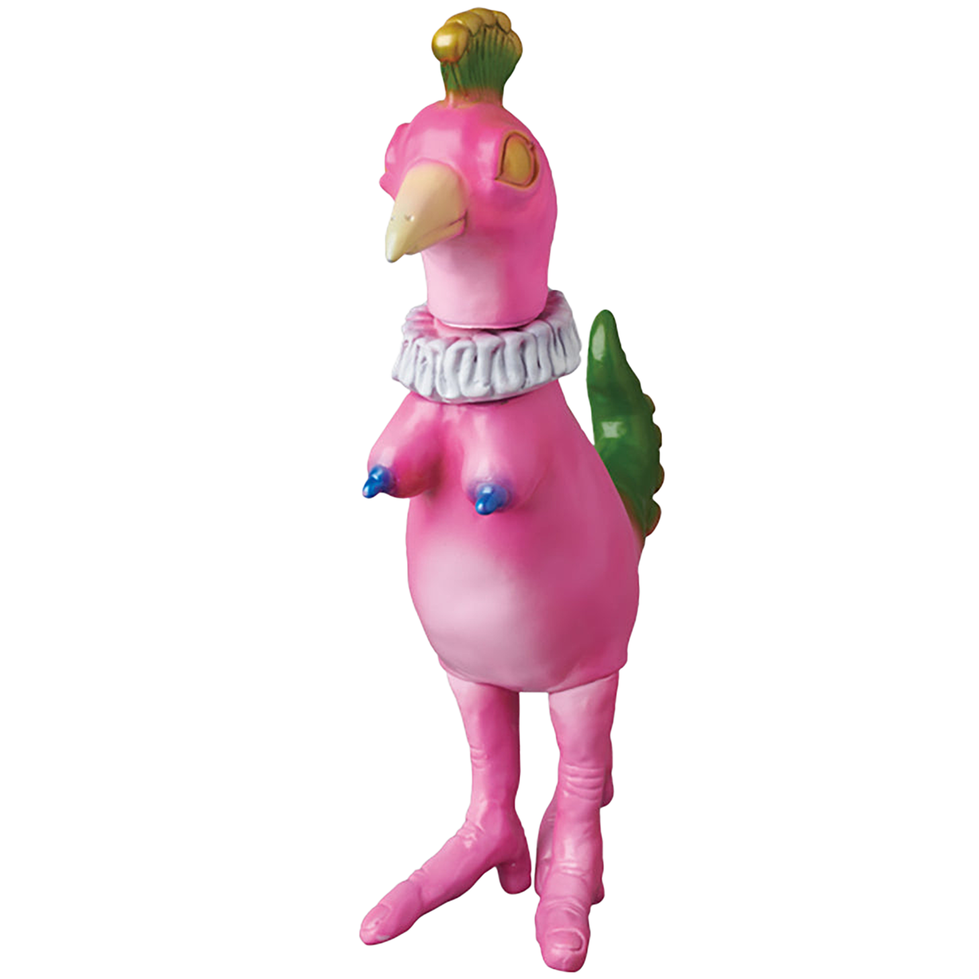 人類（排卵バージョン）