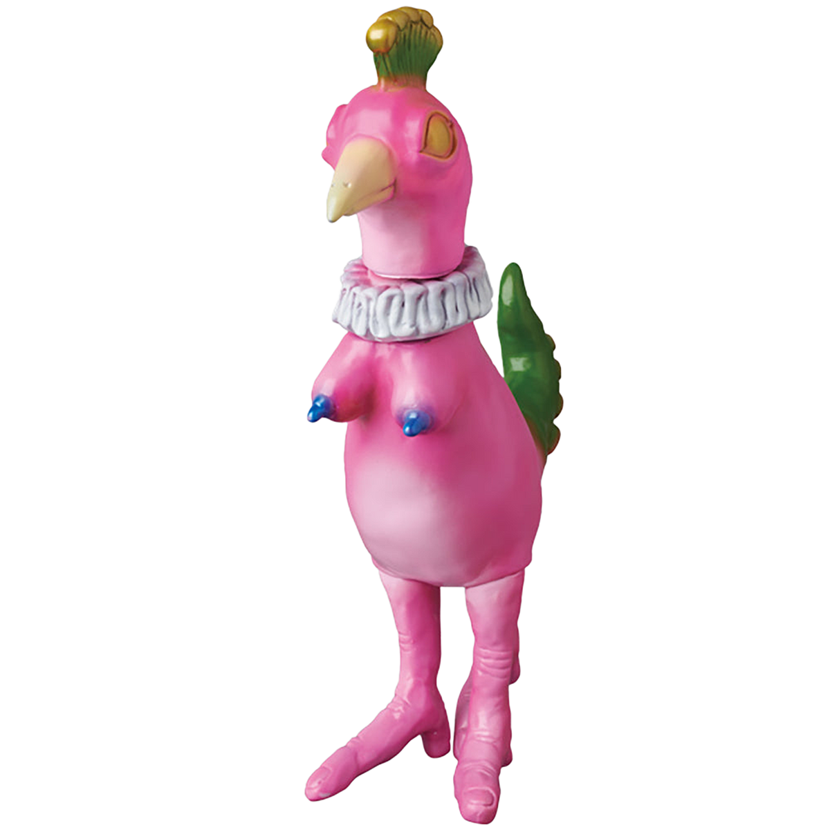人類（排卵バージョン）