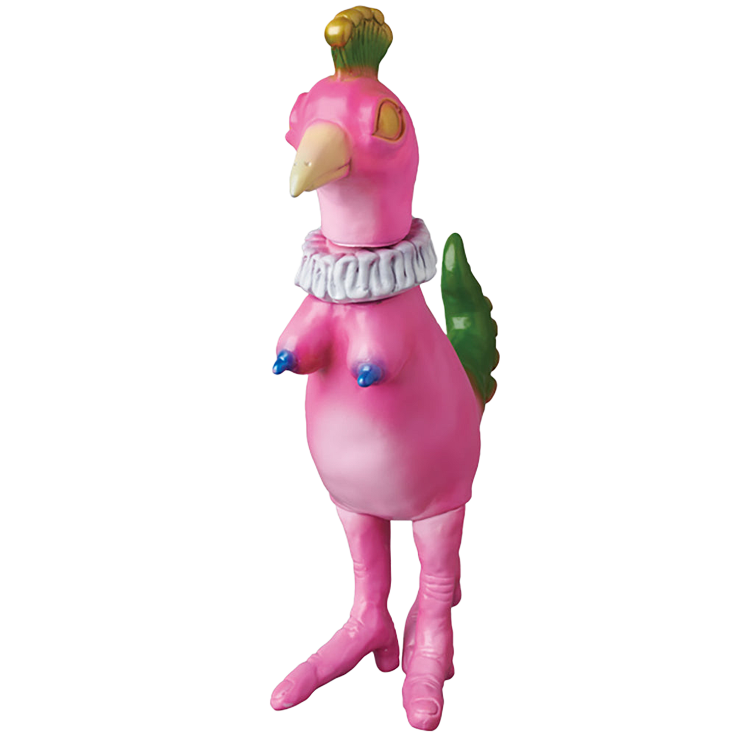 人類（排卵バージョン）
