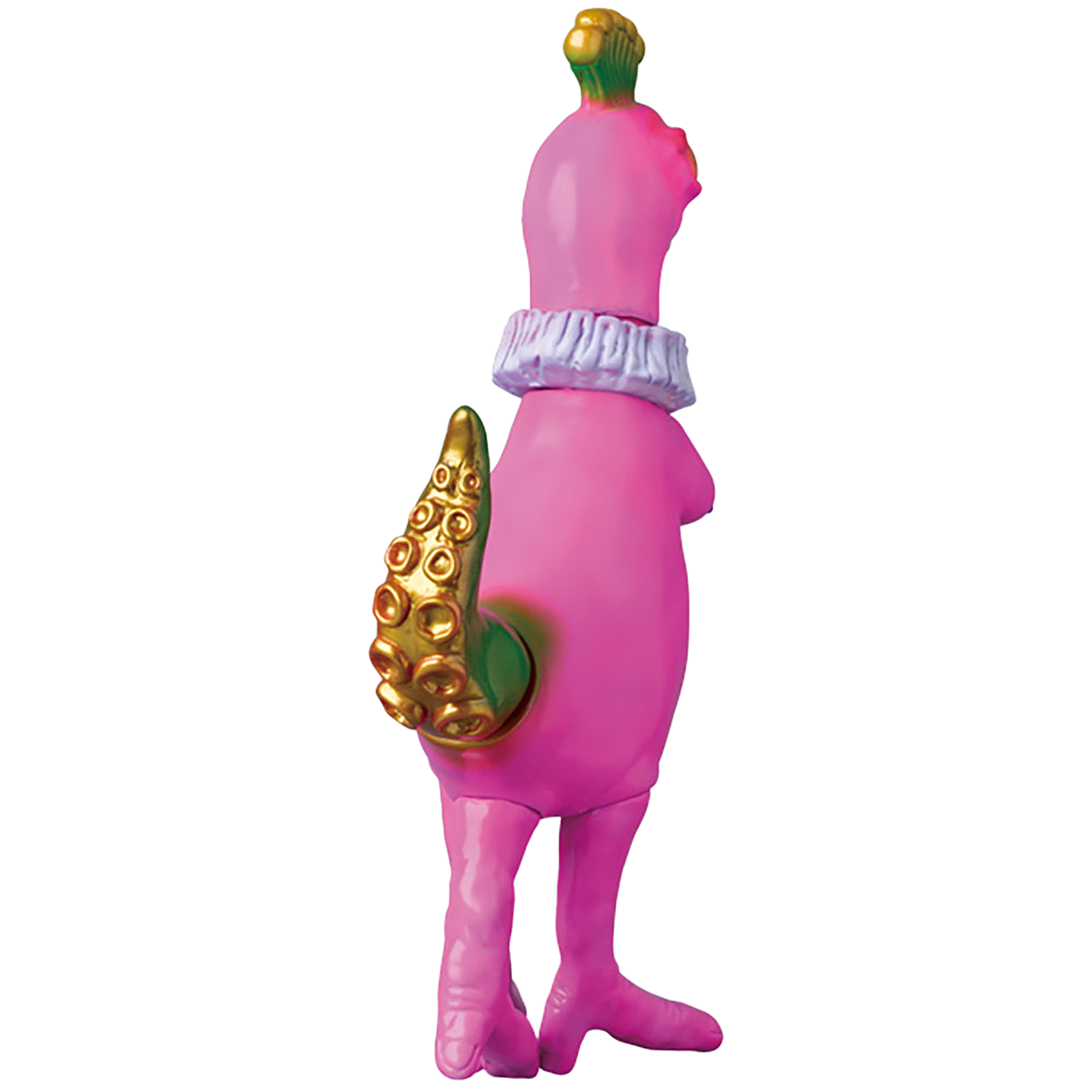 人類（排卵バージョン）