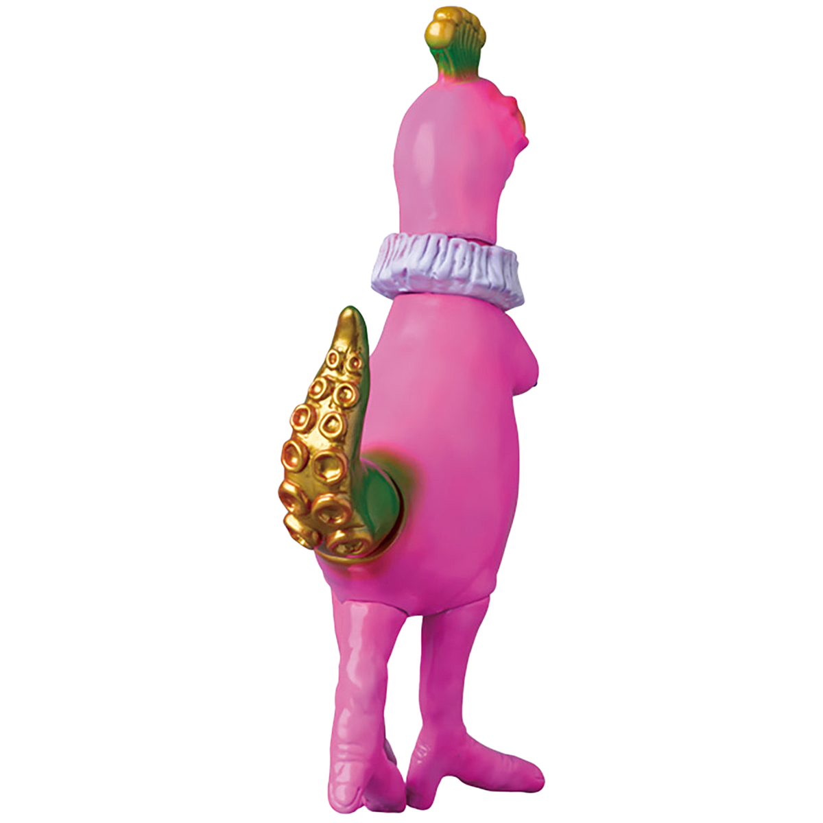 人類（排卵バージョン）