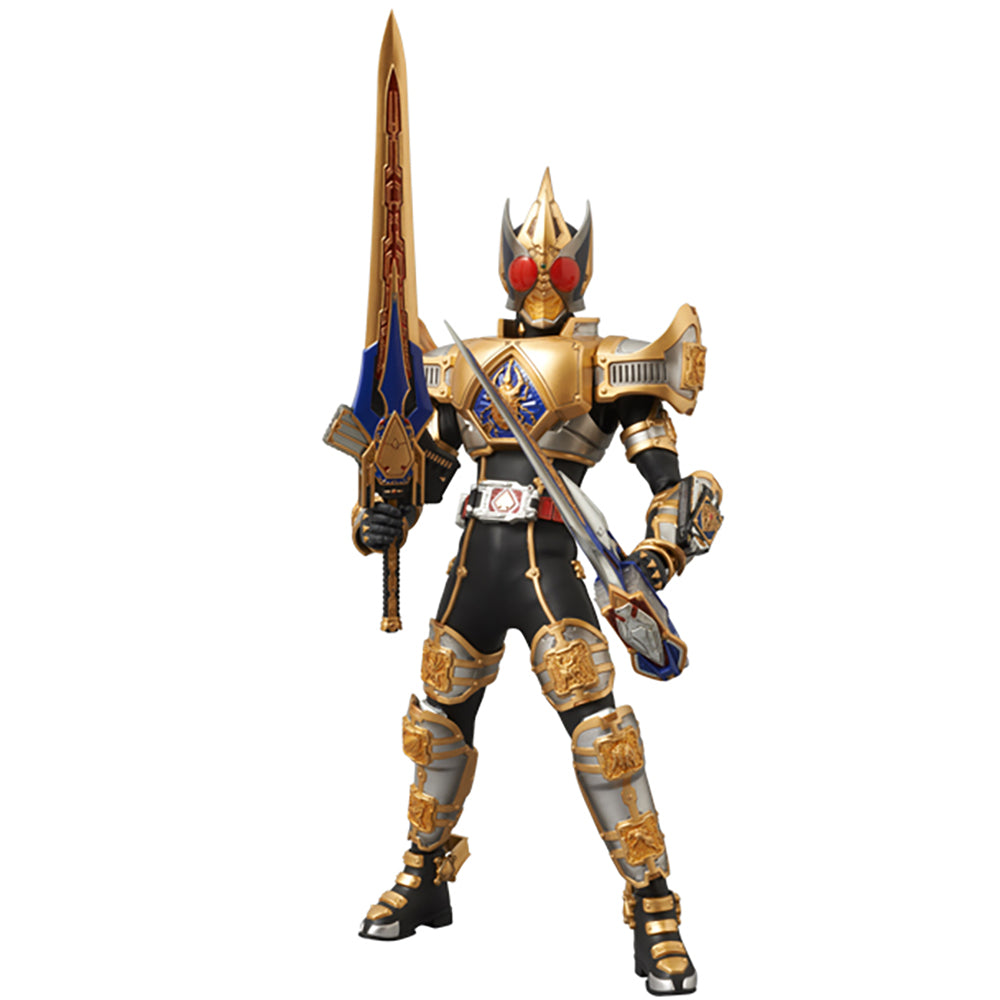 RAH DX 仮面ライダーブレイド キングフォーム_1