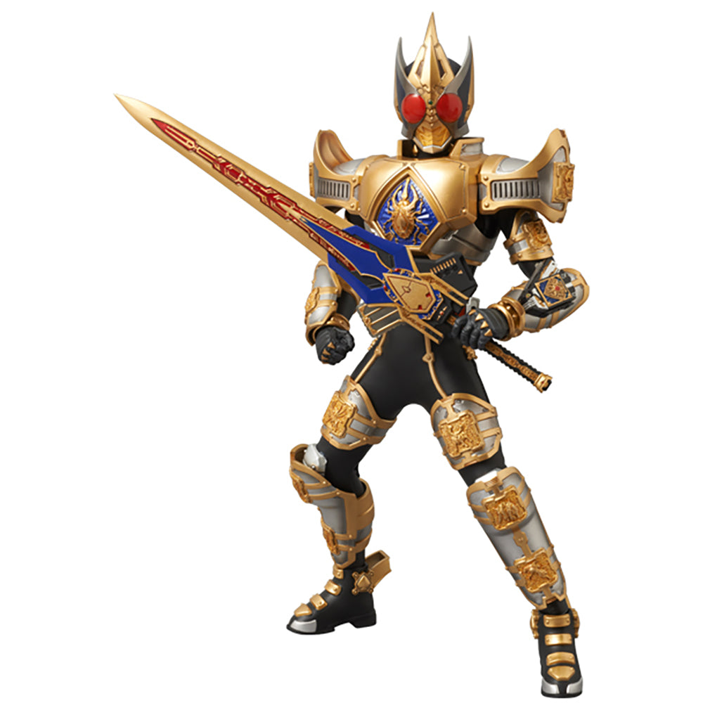 RAH DX 仮面ライダーブレイド キングフォーム_3