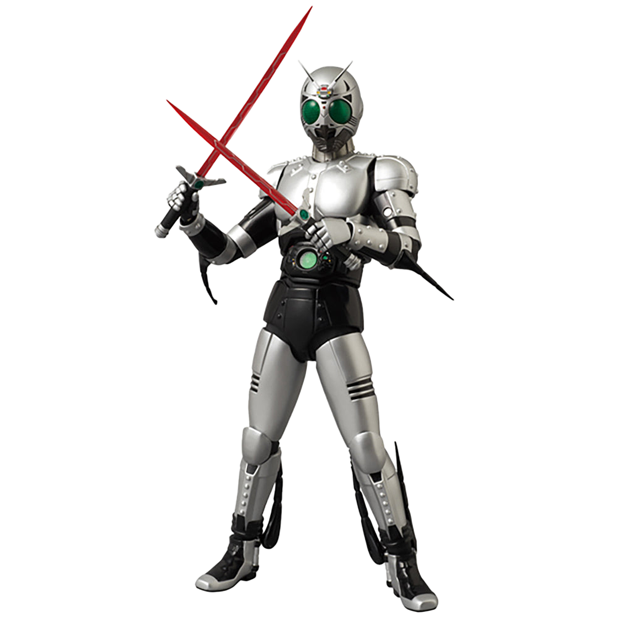 RAH DX シャドームーン Ver.1.5