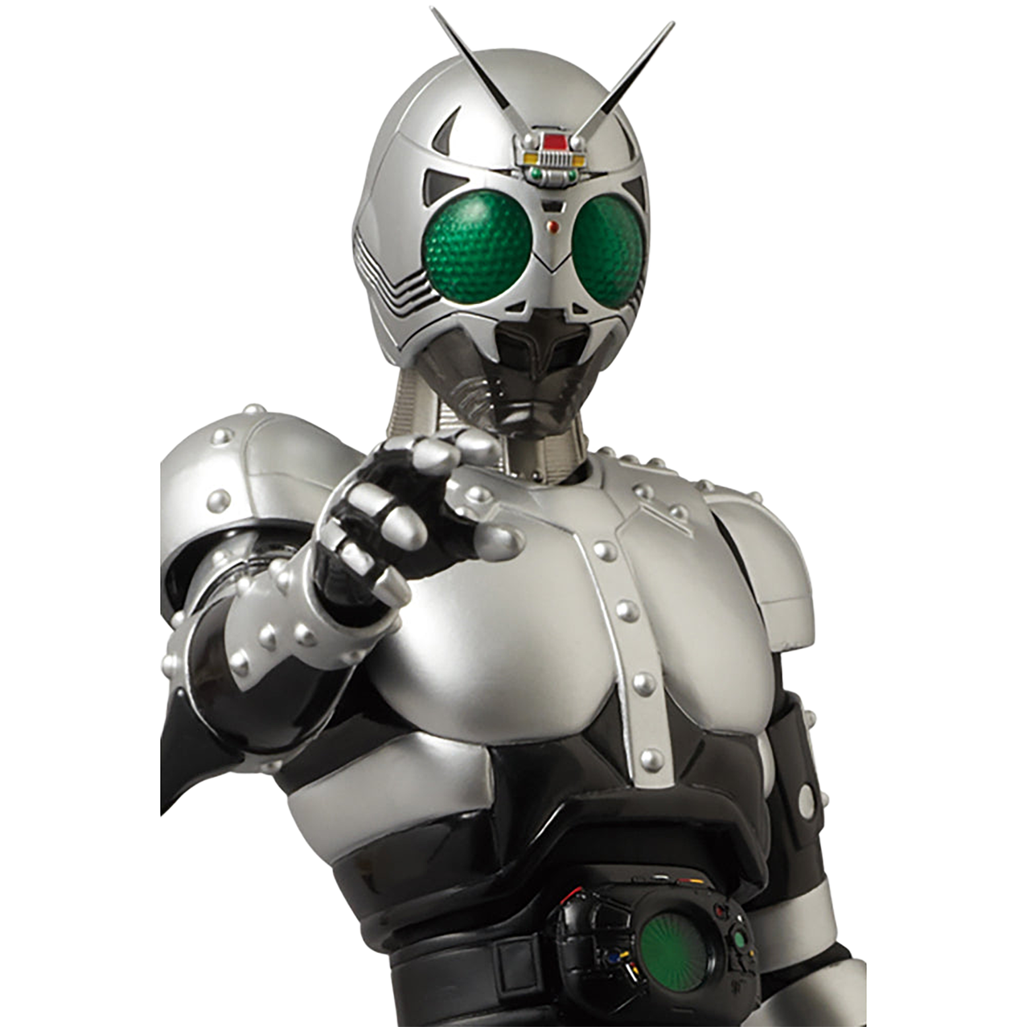 RAH DX シャドームーン Ver.1.5