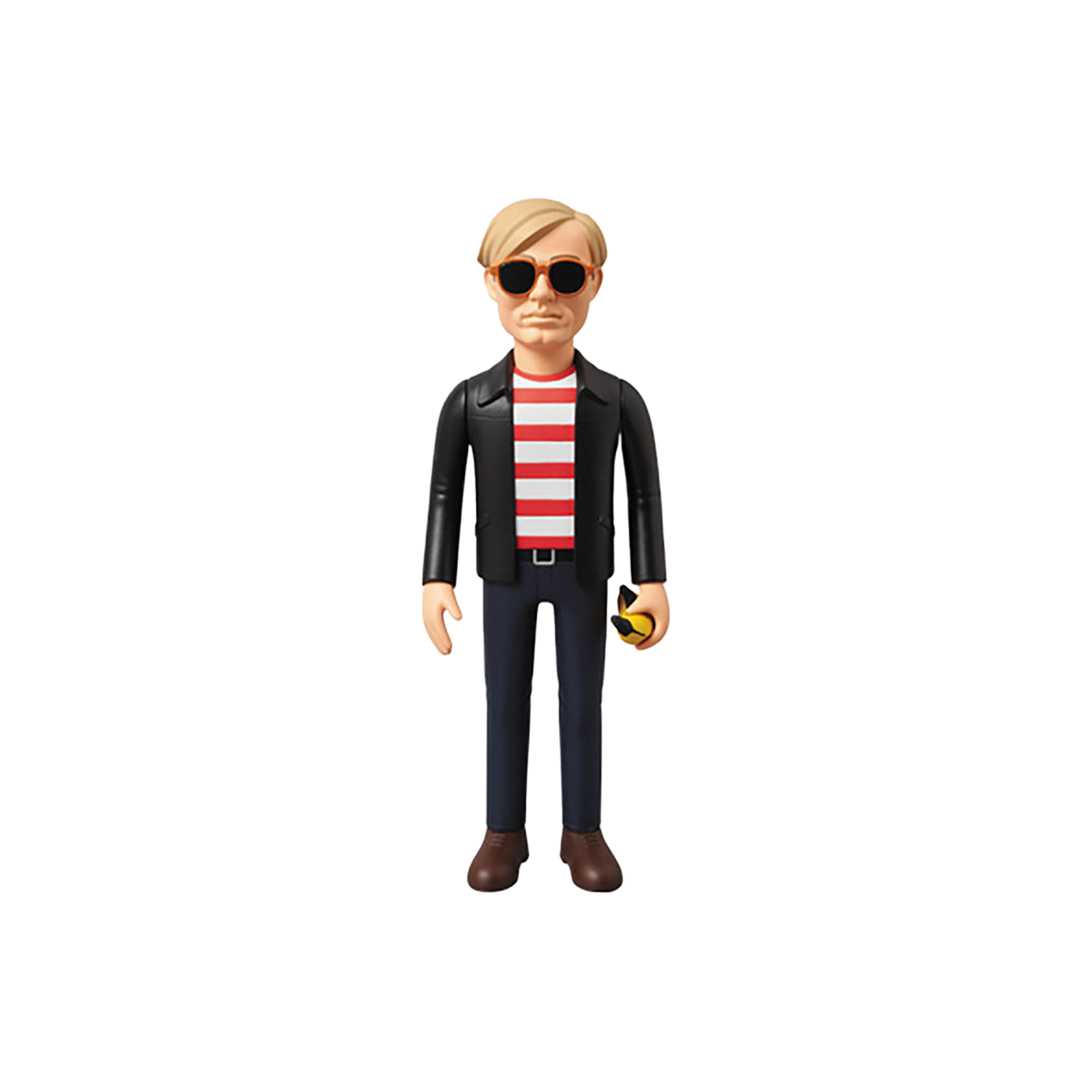 VCD アンディ・ウォーホル ノーマルVer.