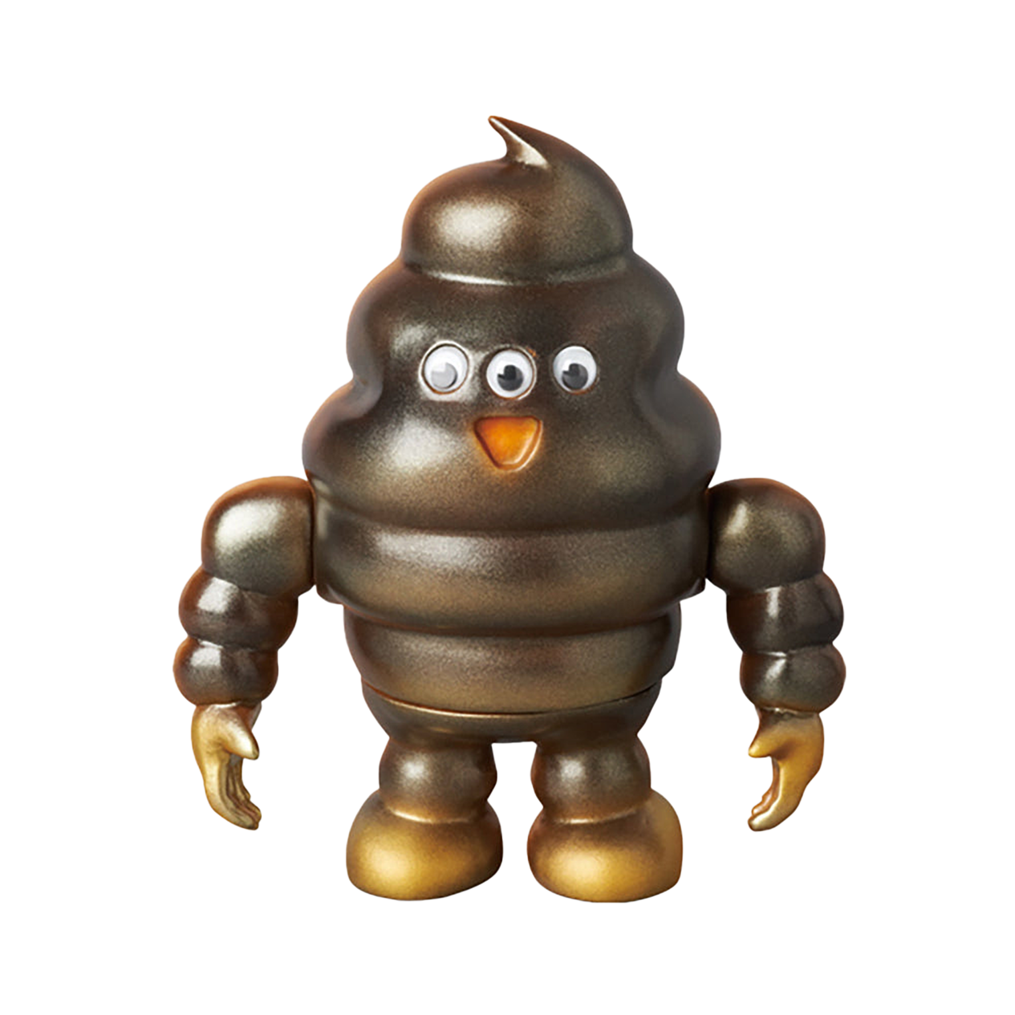 SHITMAN