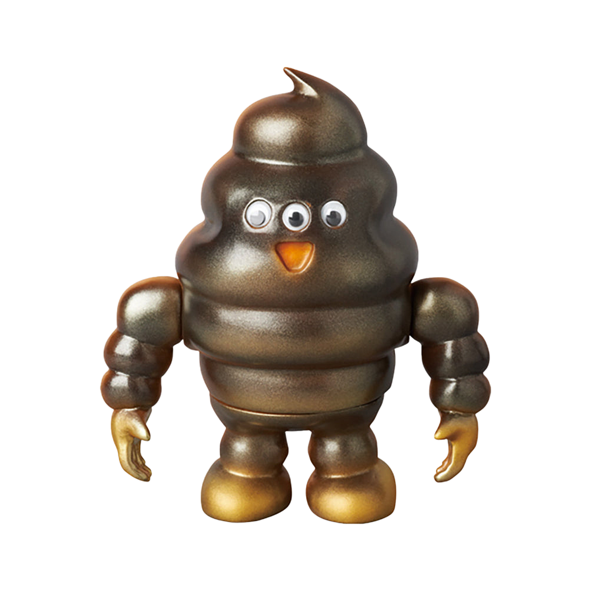 SHITMAN