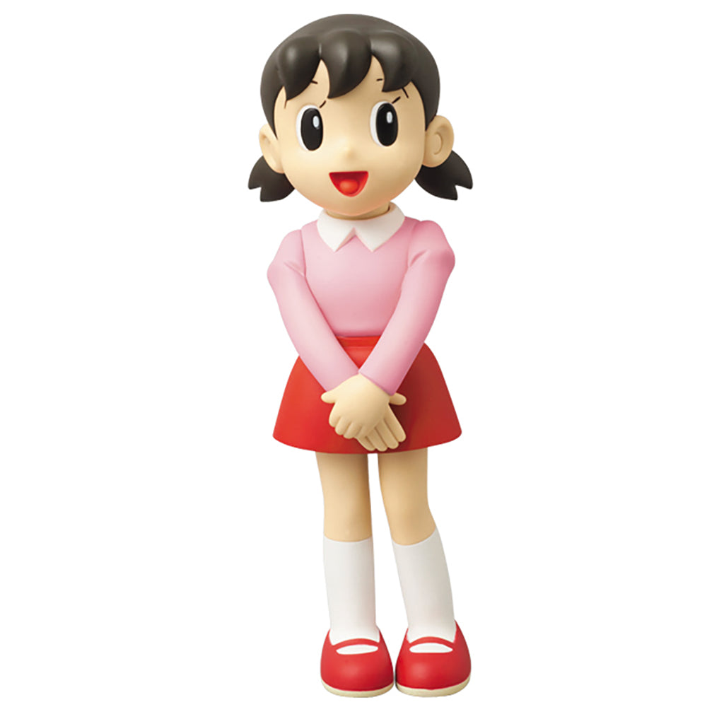 VCD しずか（リニューアル Ver.）_0