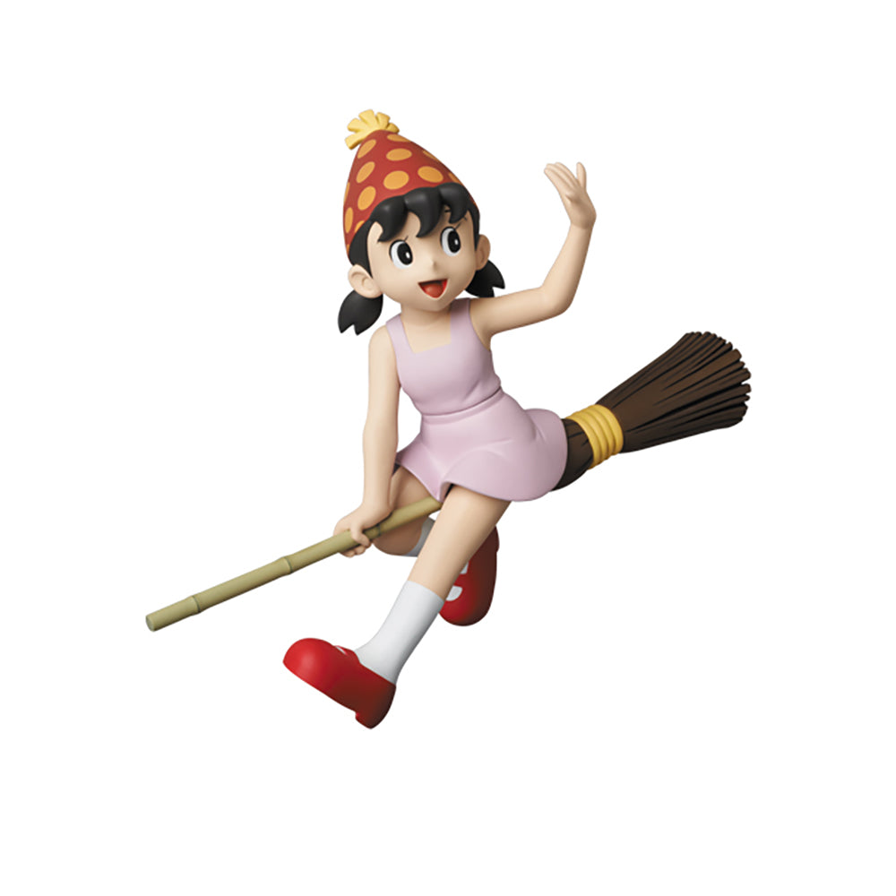 UDF「藤子・F・不二雄作品」シリーズ6
魔女っ子しずちゃん_0