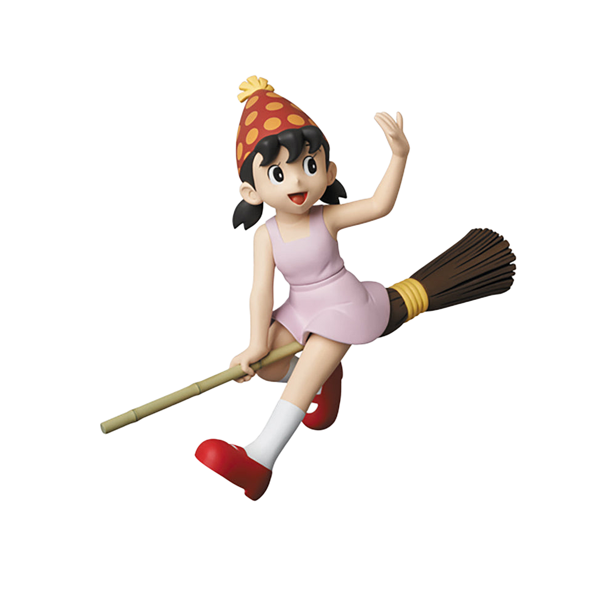 UDF「藤子・F・不二雄作品」シリーズ6
魔女っ子しずちゃん