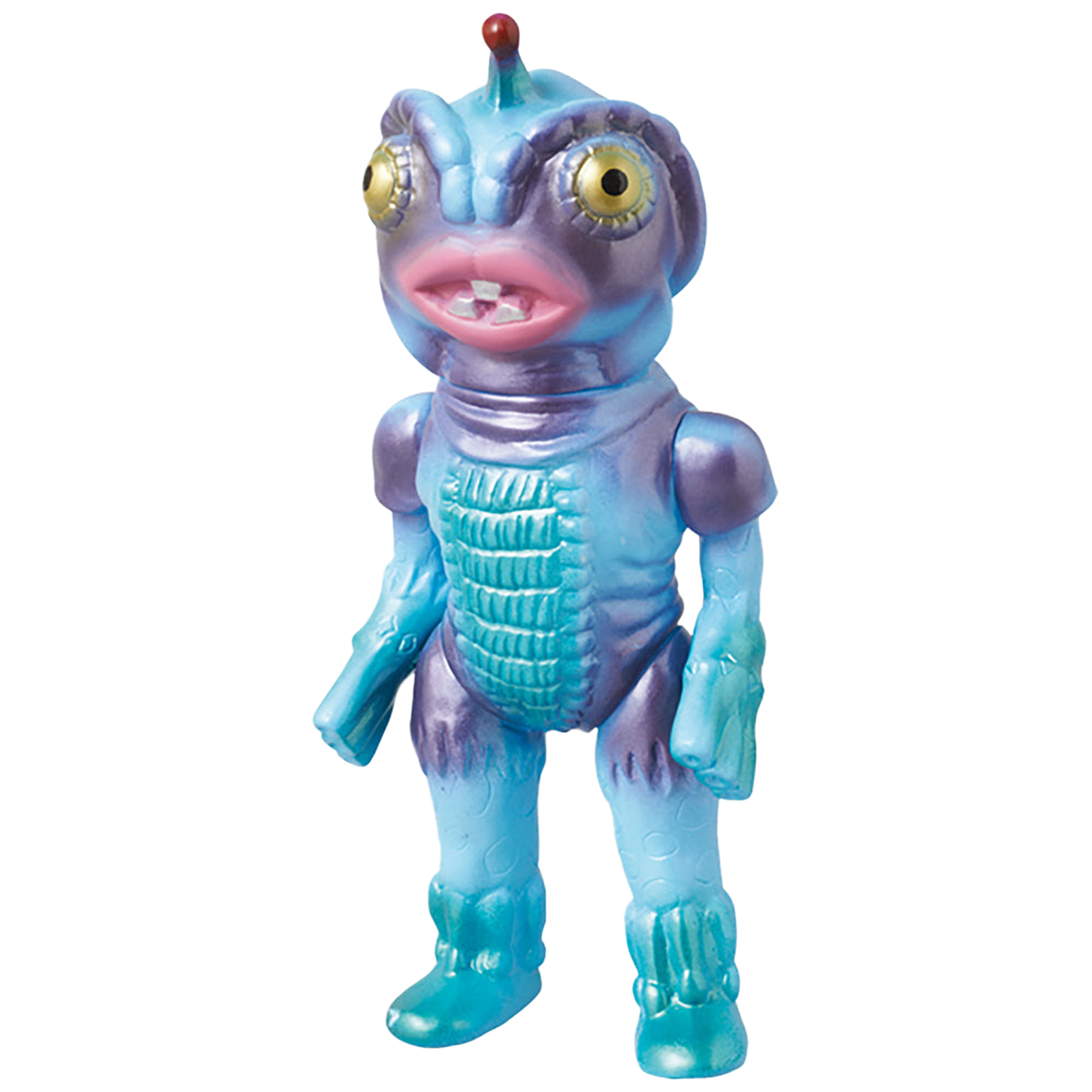 サイモン星人の子ども