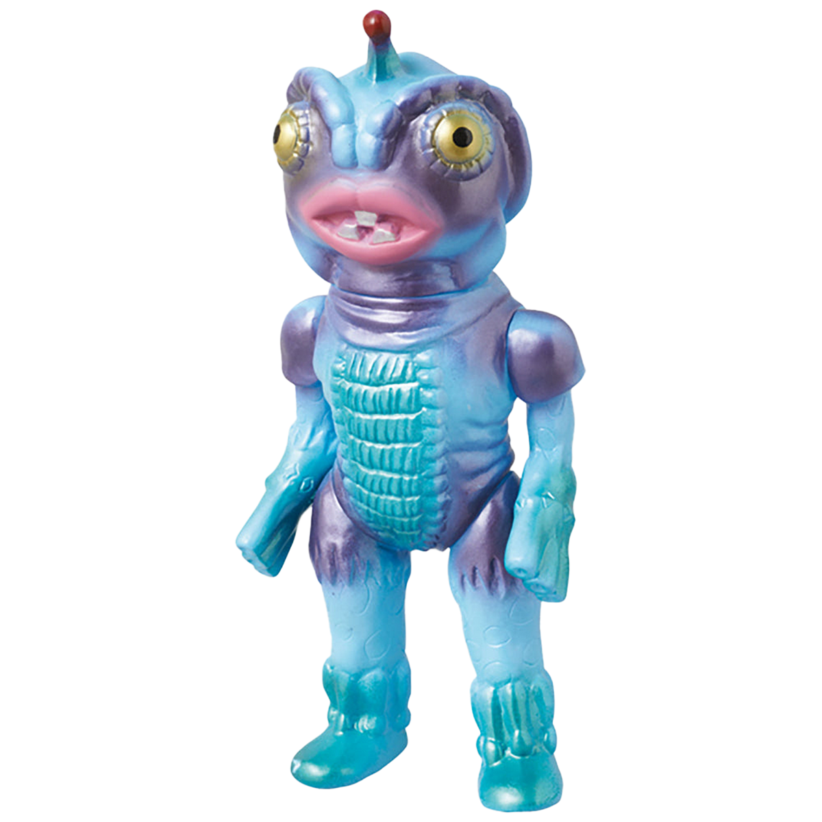 サイモン星人の子ども