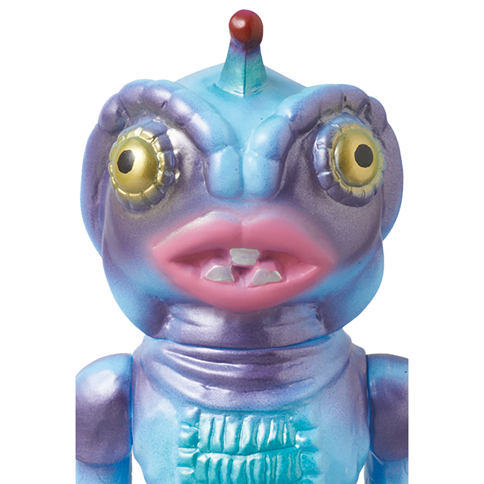 サイモン星人の子ども