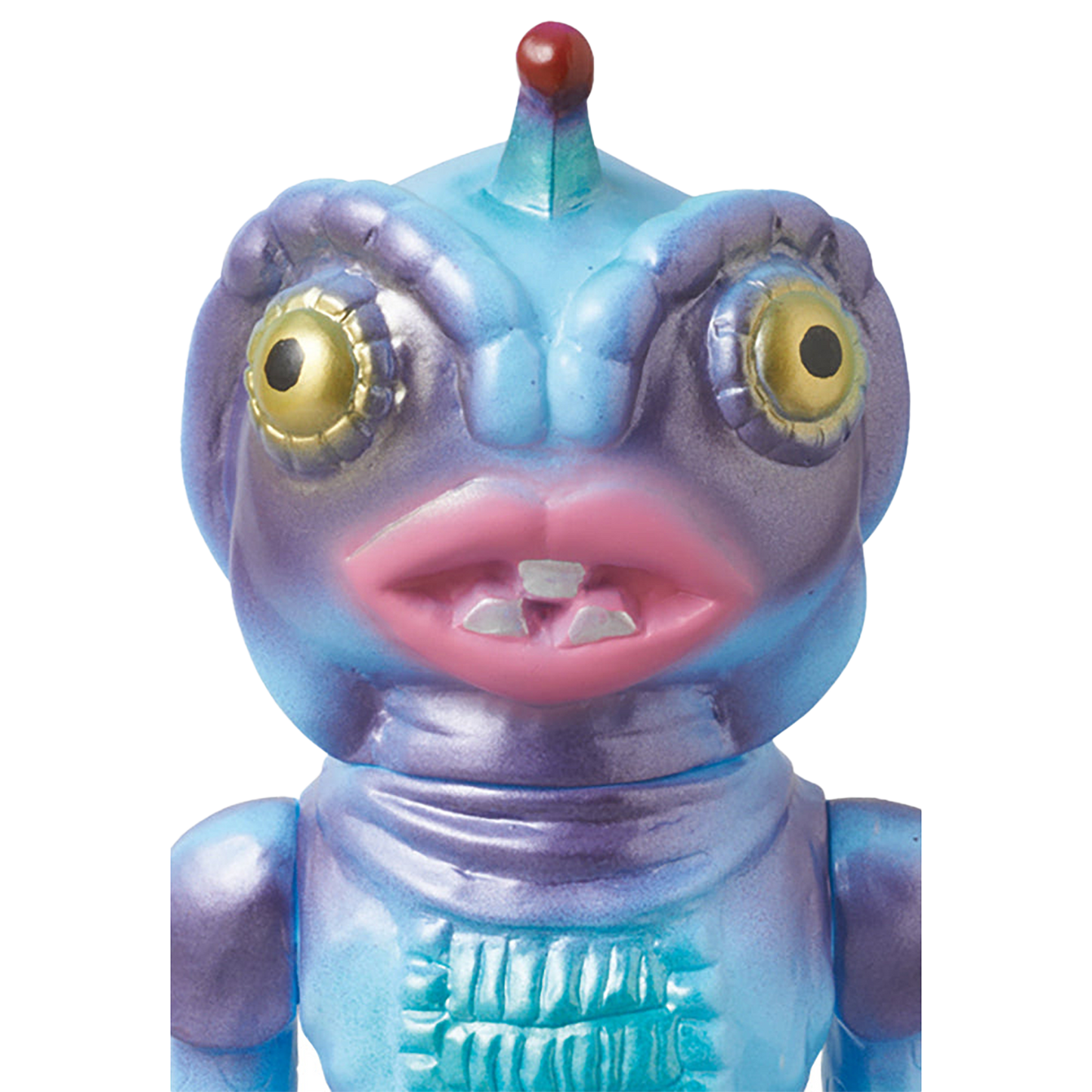 サイモン星人の子ども