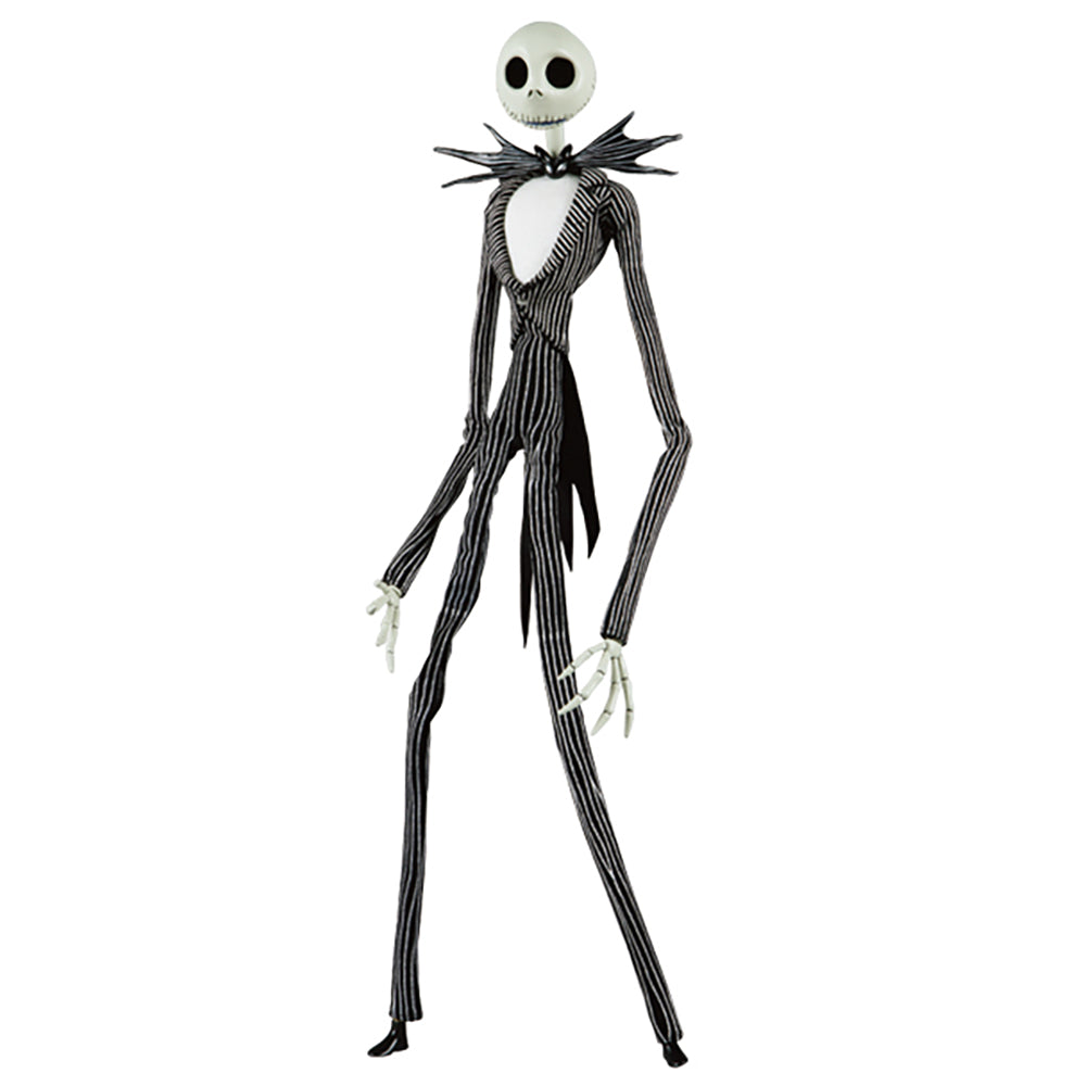 1/1 PROP SIZE Jack Skellington_0
