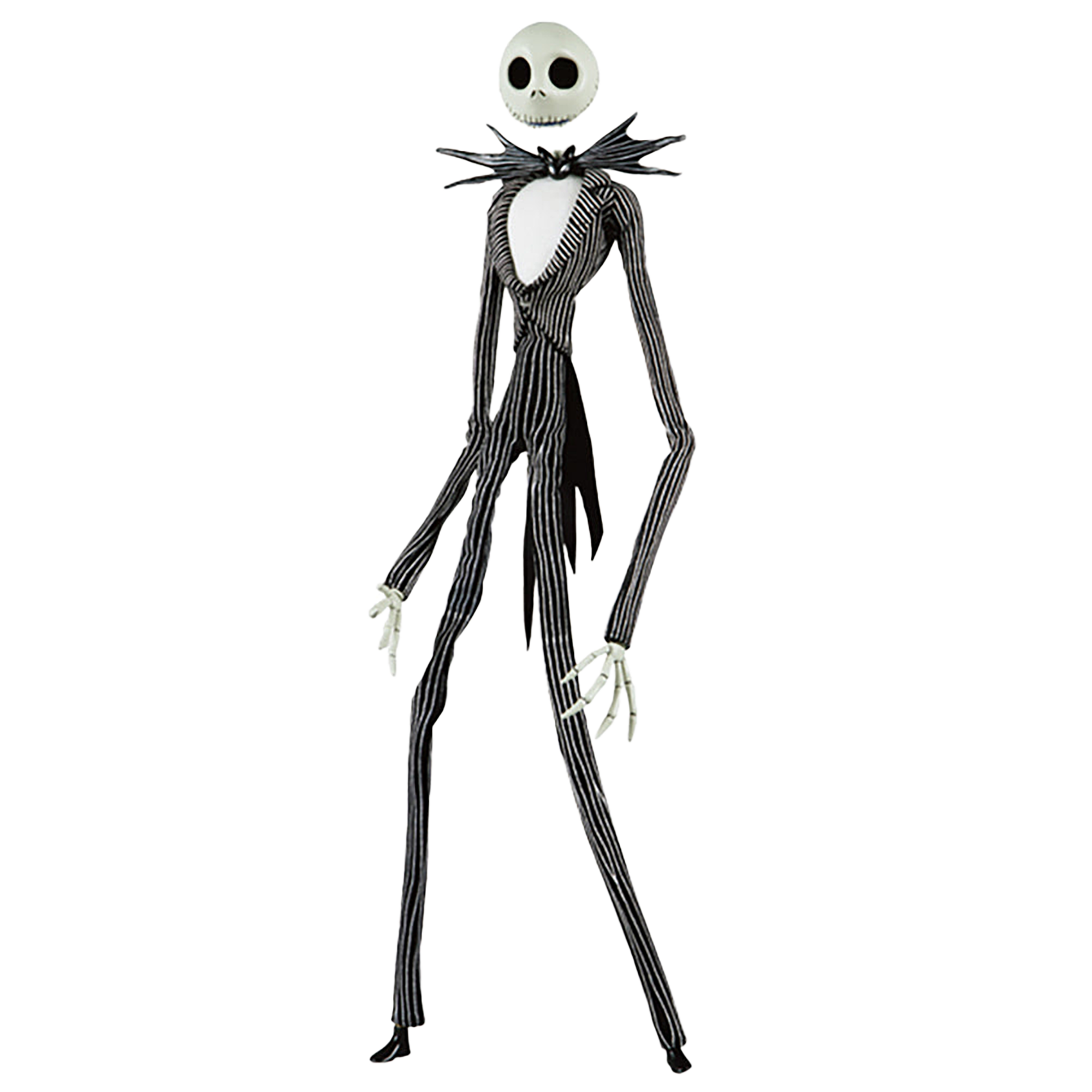 1/1 PROP SIZE Jack Skellington
