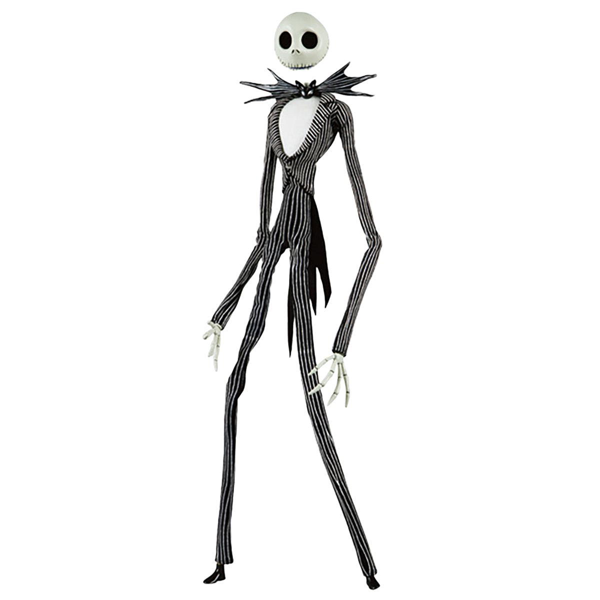 1/1 PROP SIZE Jack Skellington