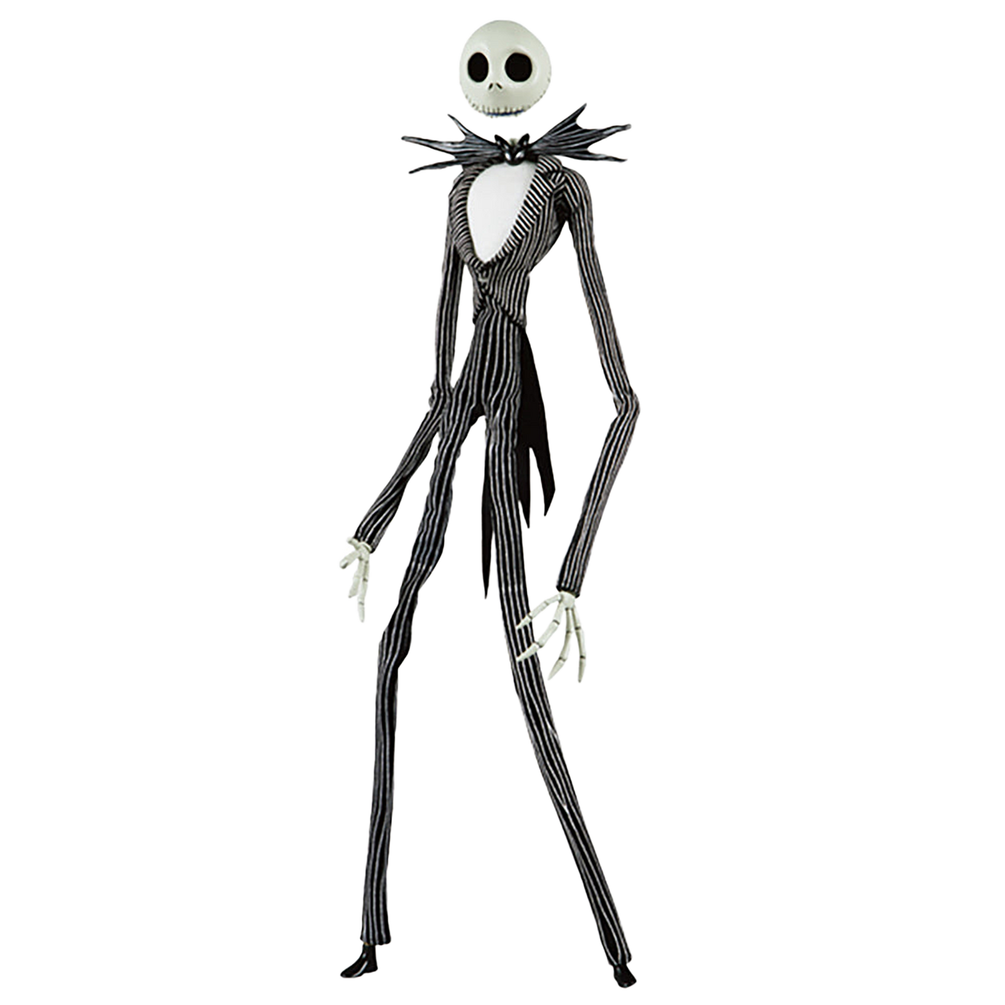 1/1 PROP SIZE Jack Skellington