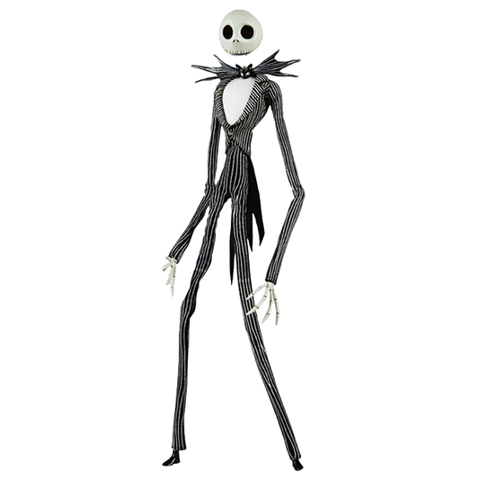 1/1 PROP SIZE Jack Skellington