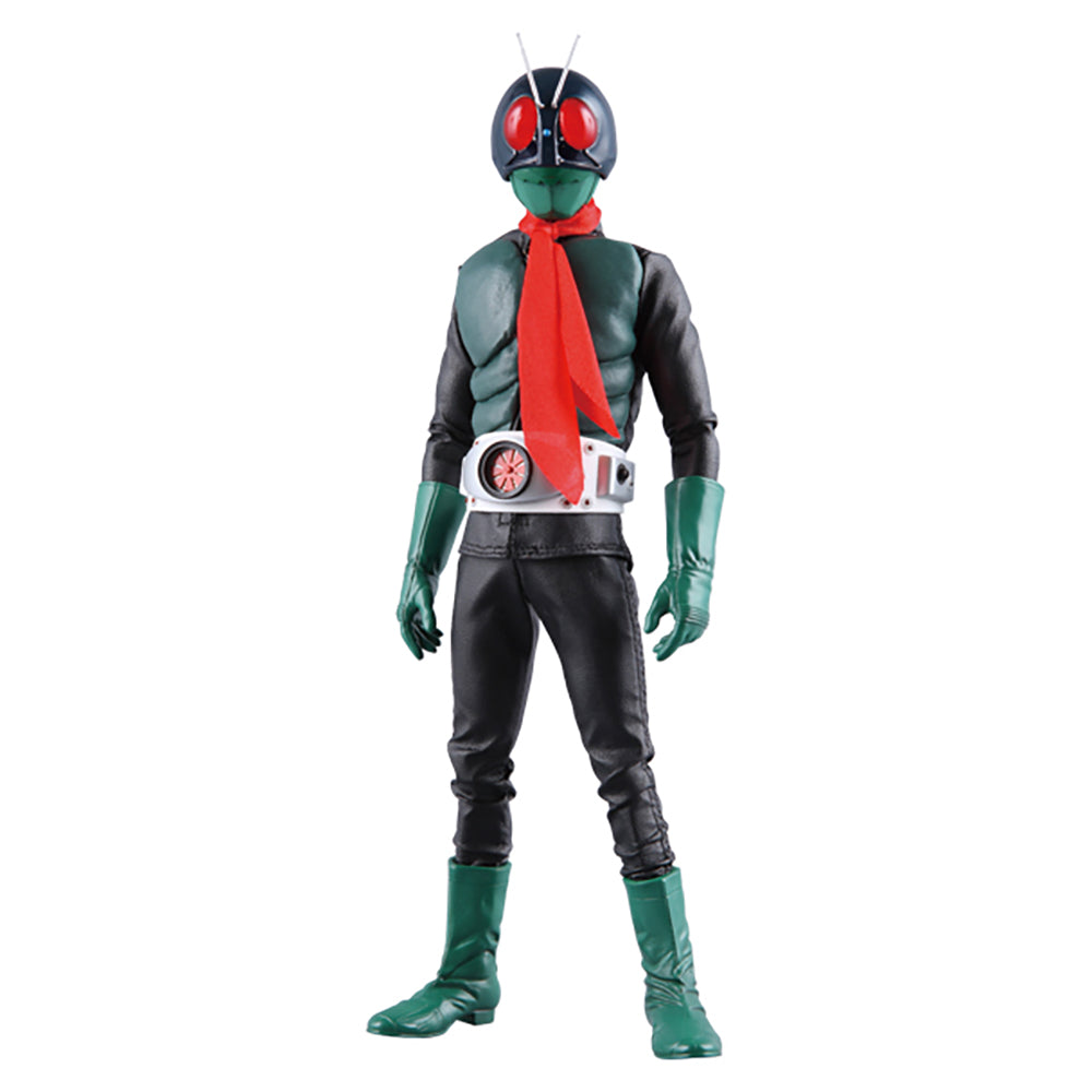 DX 仮面ライダー1号（桜島ver.)＆ショッカーフラッグ_0