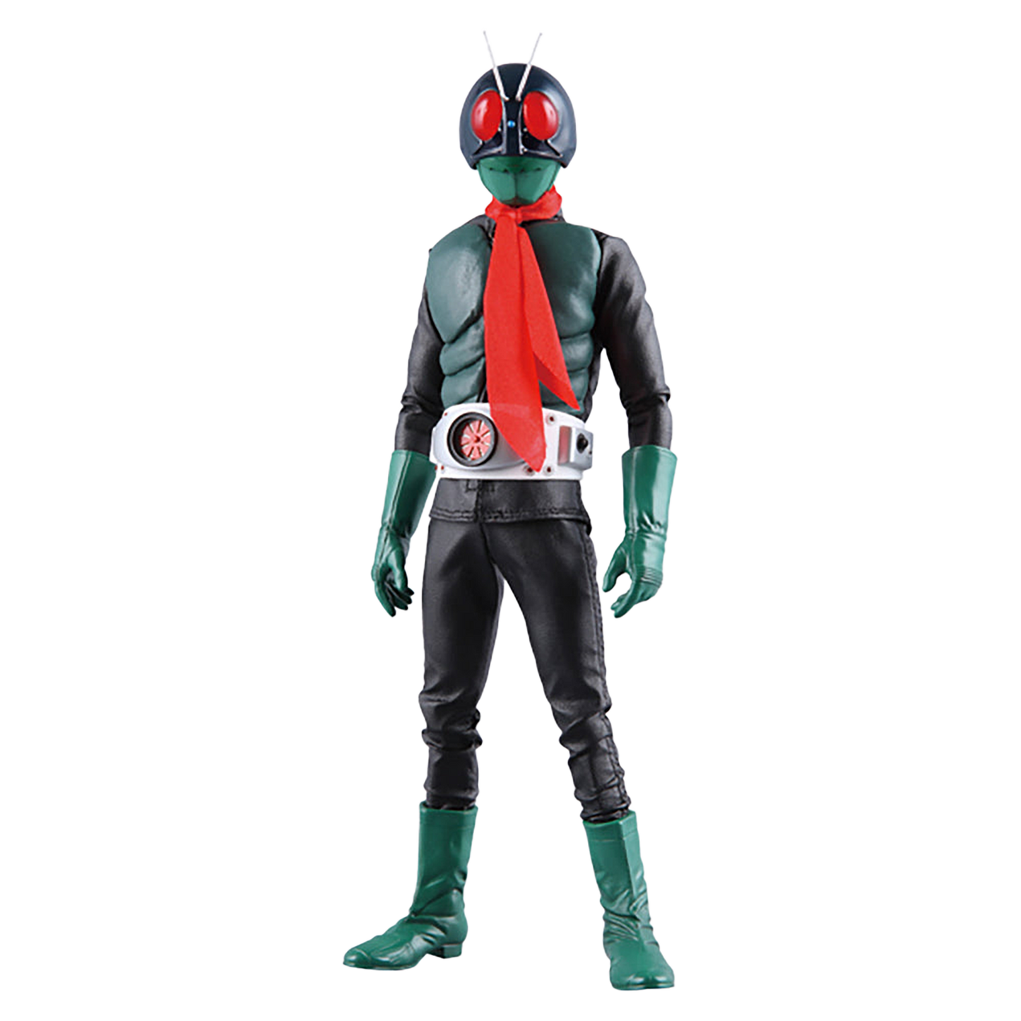 DX 仮面ライダー1号（桜島ver.)＆ショッカーフラッグ | MEDICOM TOY