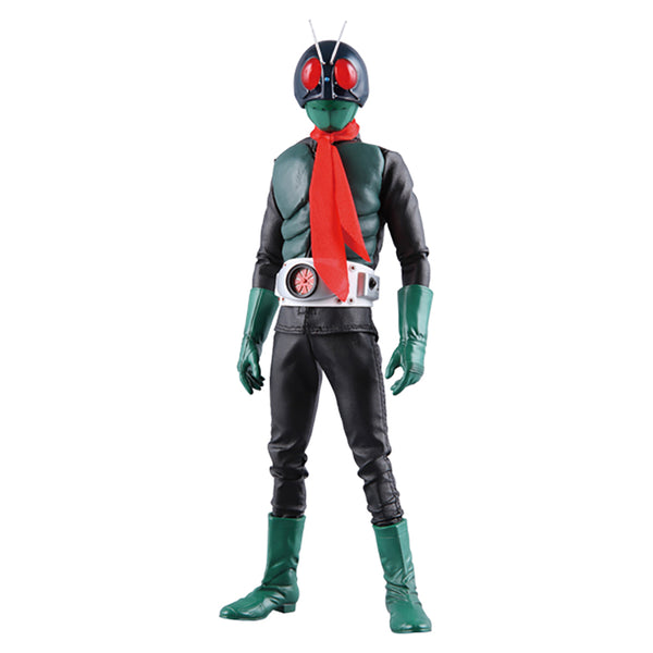 DX 仮面ライダー1号（桜島ver.)＆ショッカーフラッグ | MEDICOM TOY