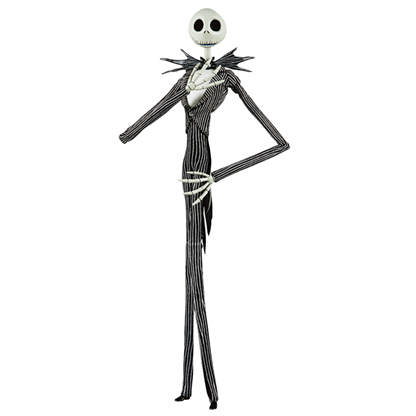 1/1 PROP SIZE Jack Skellington