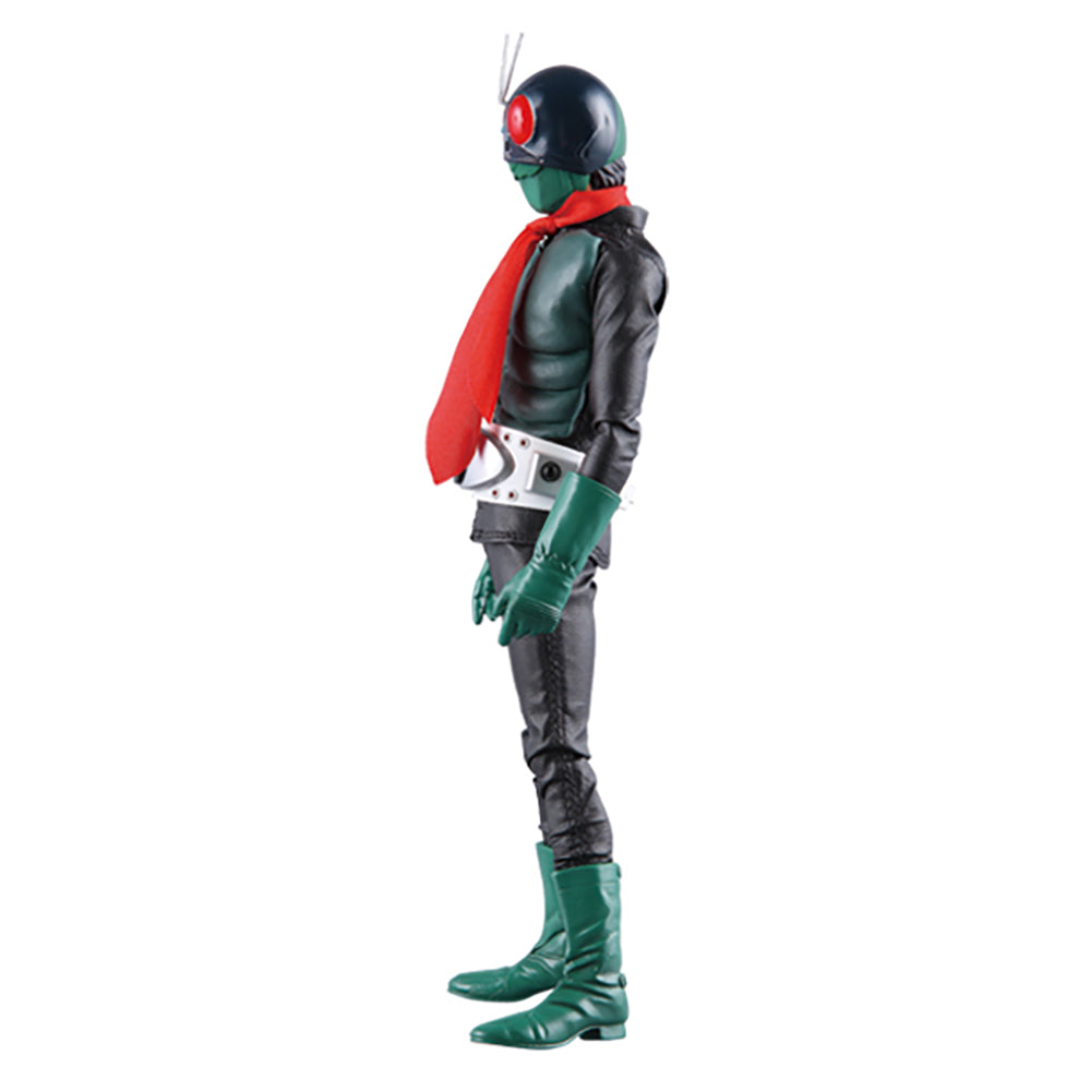 DX 仮面ライダー1号（桜島ver.)＆ショッカーフラッグ_1