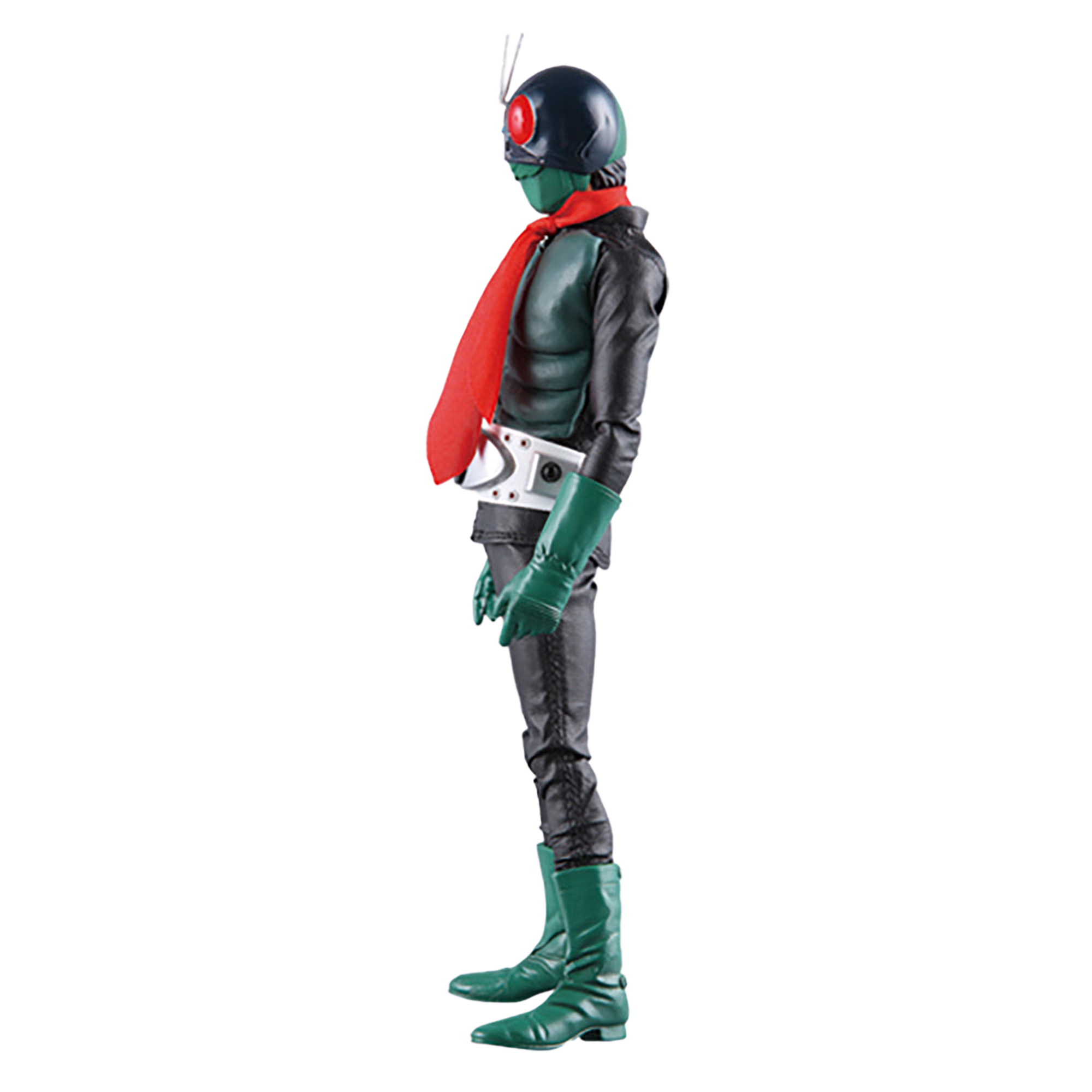 DX 仮面ライダー1号（桜島ver.)＆ショッカーフラッグ