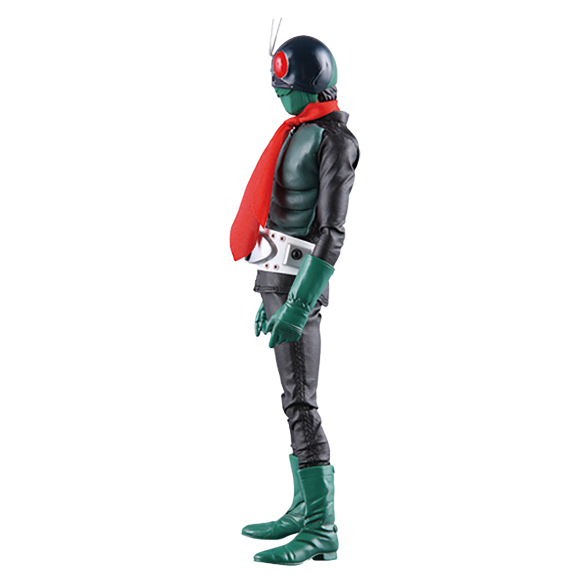 DX 仮面ライダー1号（桜島ver.)＆ショッカーフラッグ | MEDICOM TOY