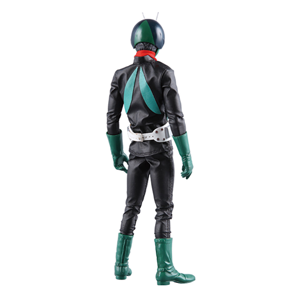 DX 仮面ライダー1号（桜島ver.)＆ショッカーフラッグ_2