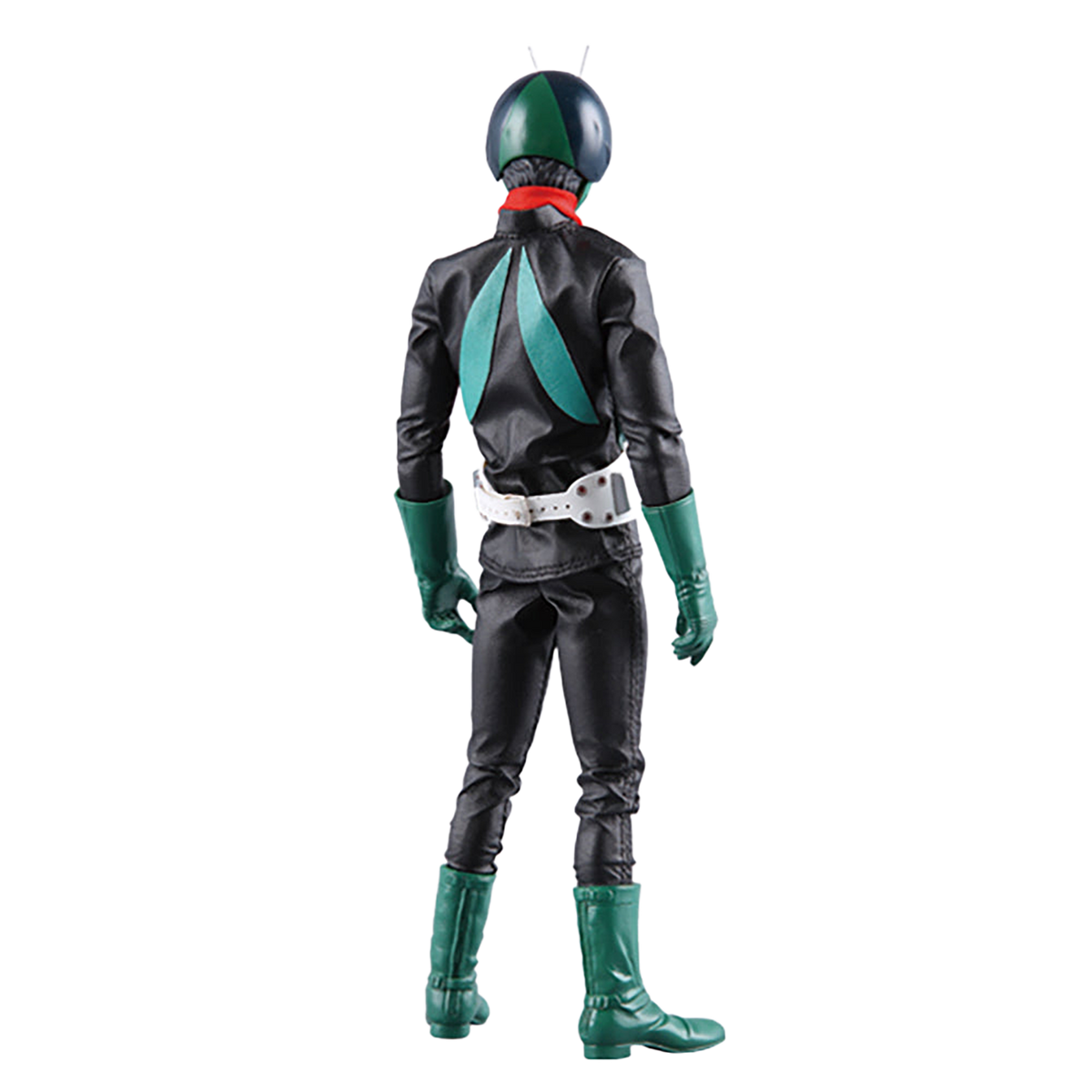 DX 仮面ライダー1号（桜島ver.)＆ショッカーフラッグ | MEDICOM TOY
