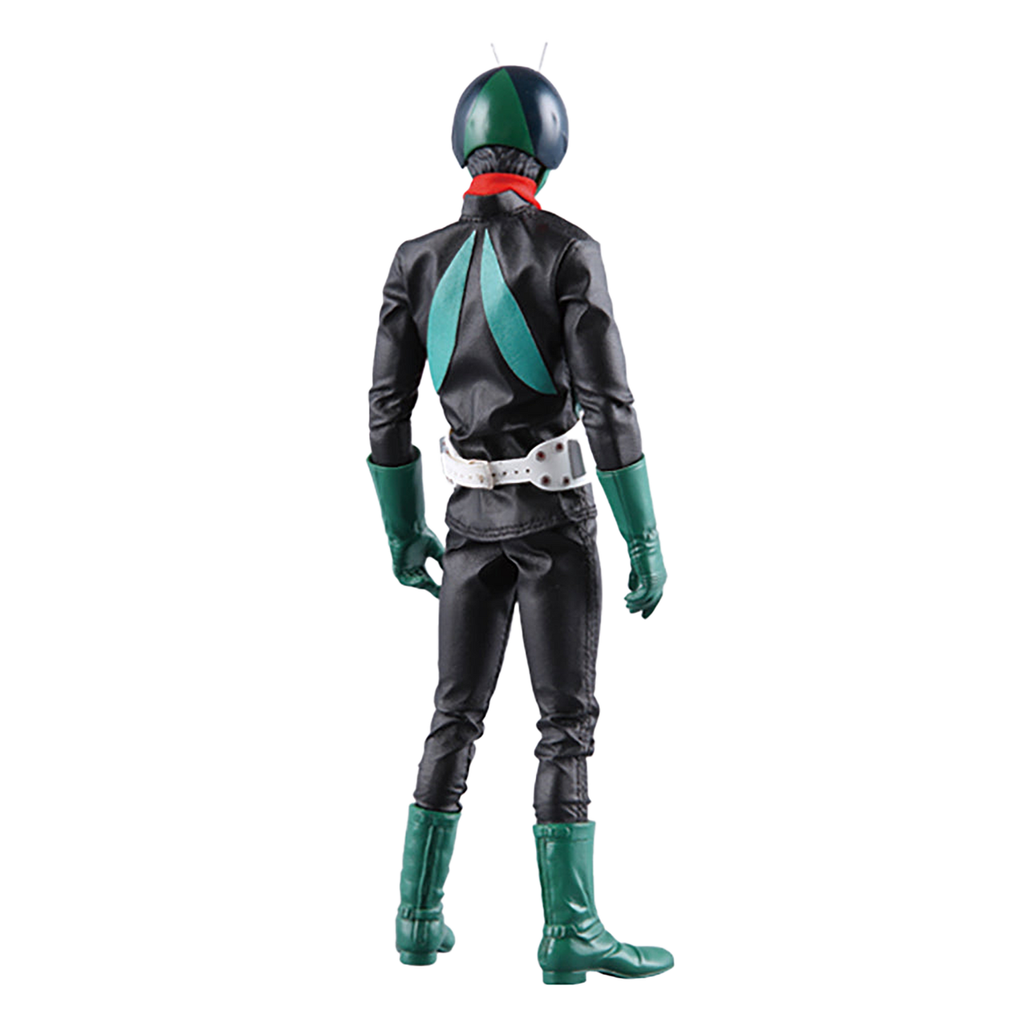 DX 仮面ライダー1号（桜島ver.)＆ショッカーフラッグ