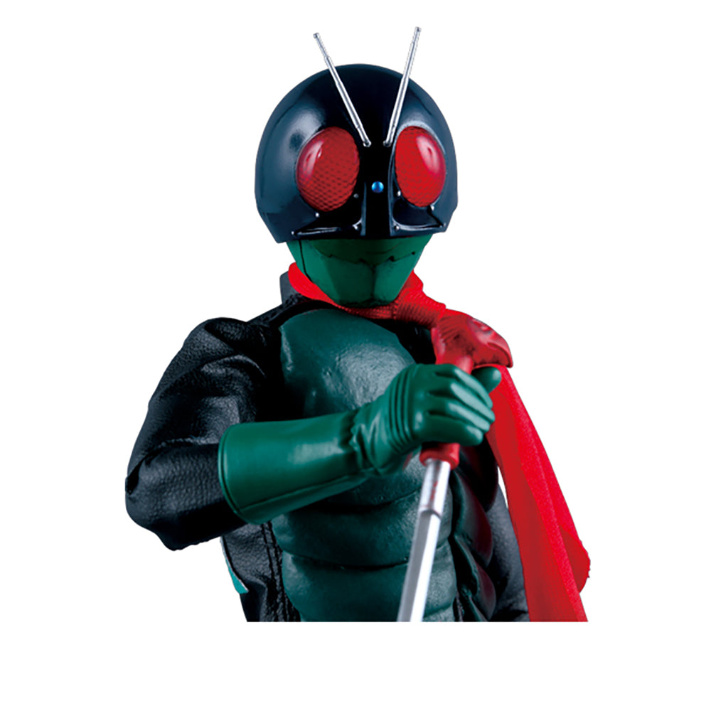 DX 仮面ライダー1号（桜島ver.)＆ショッカーフラッグ_3