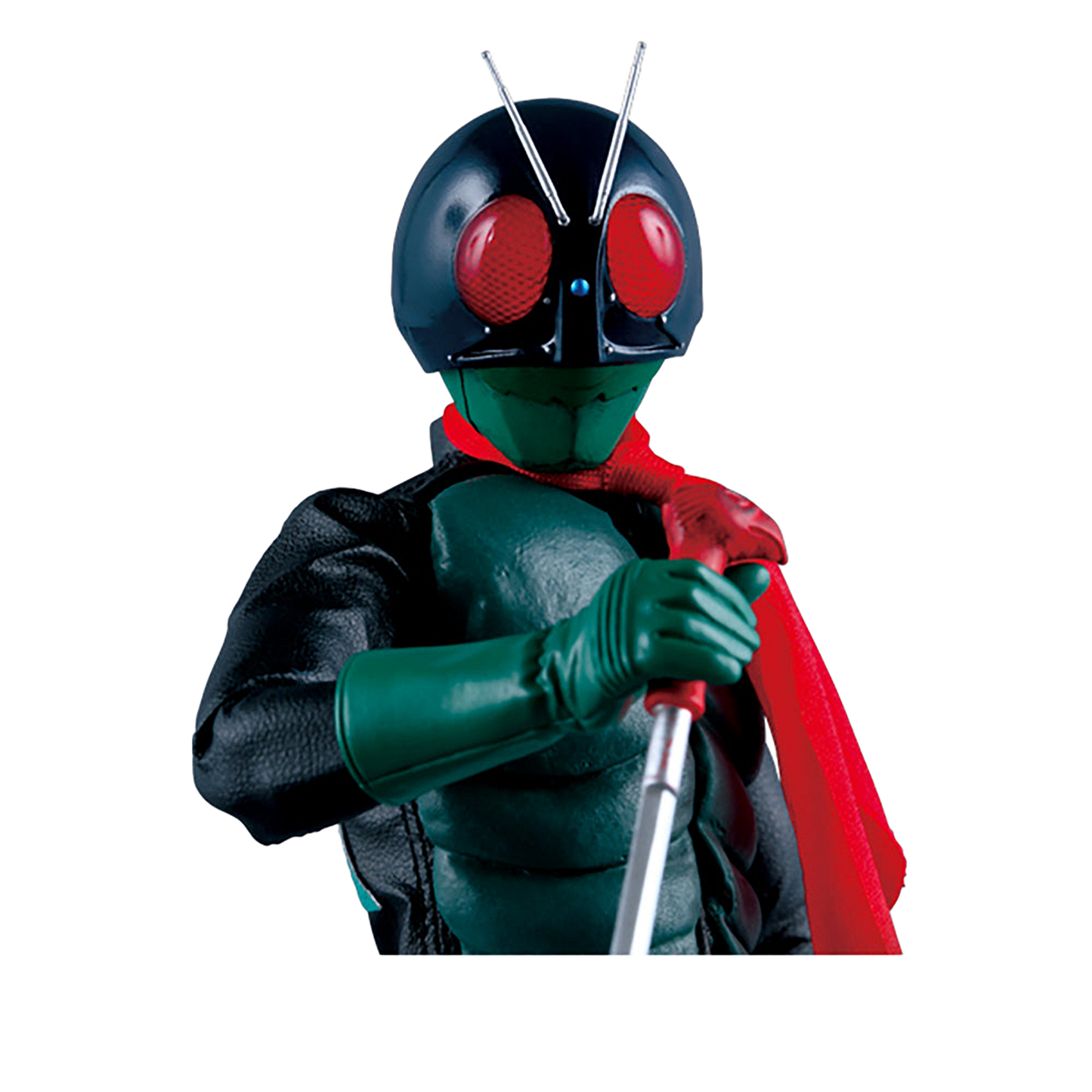 DX 仮面ライダー1号（桜島ver.)＆ショッカーフラッグ