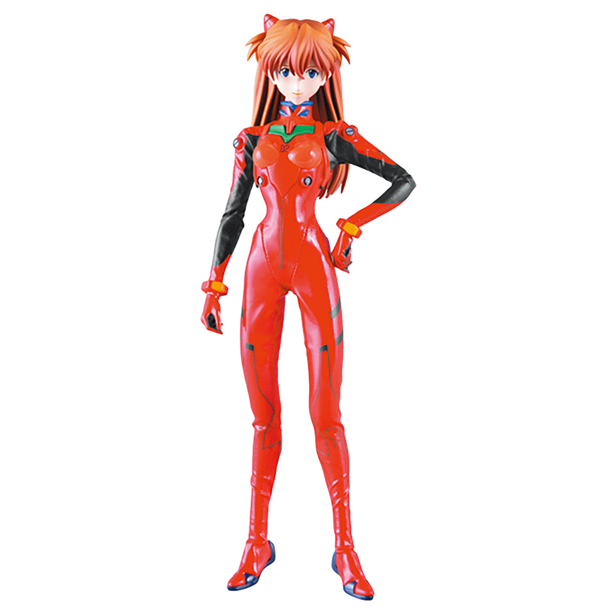 RAH 式波・アスカ・ラングレー