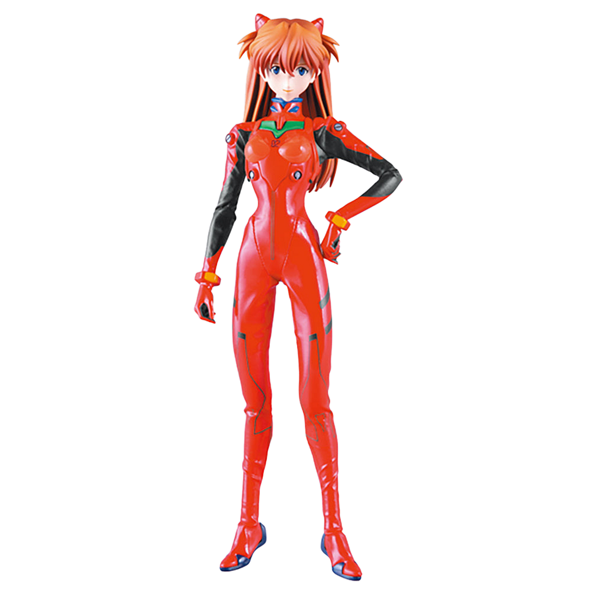 RAH 式波・アスカ・ラングレー