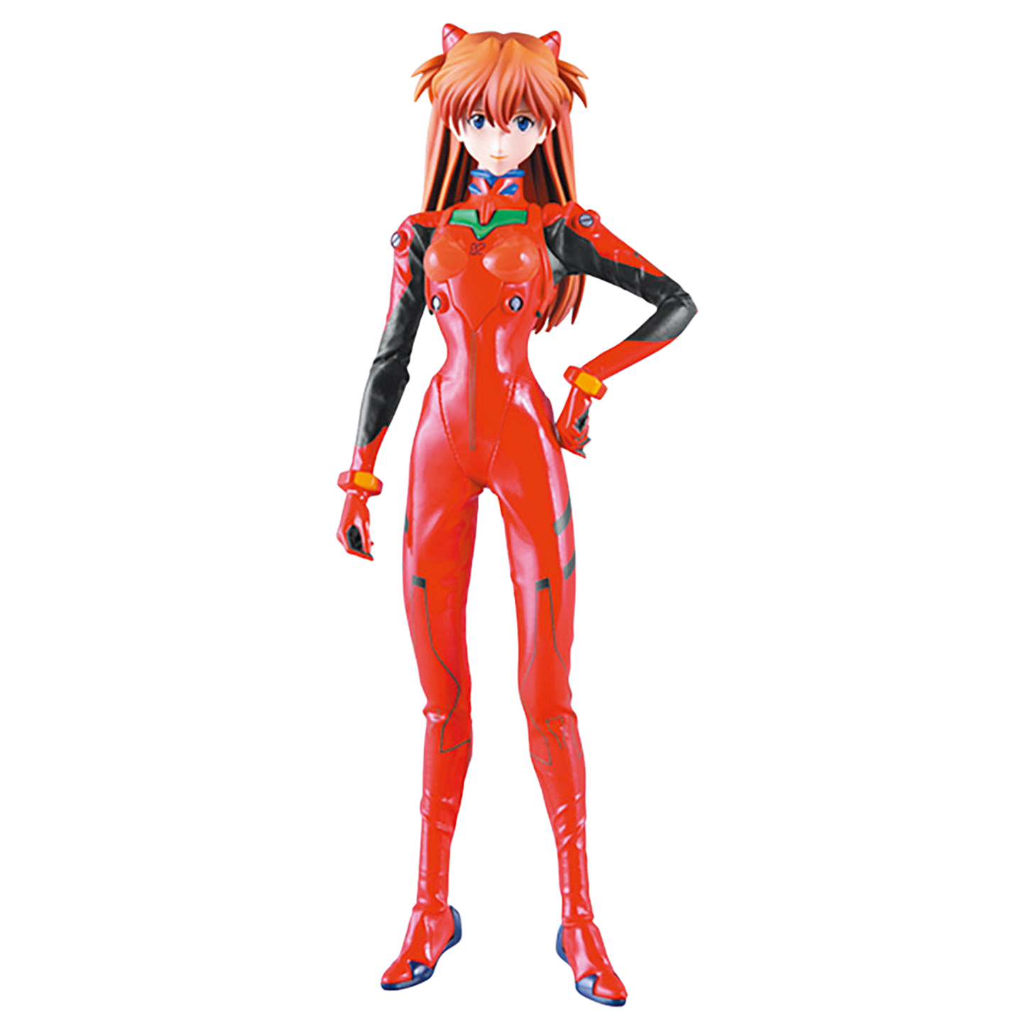 RAH 式波・アスカ・ラングレー