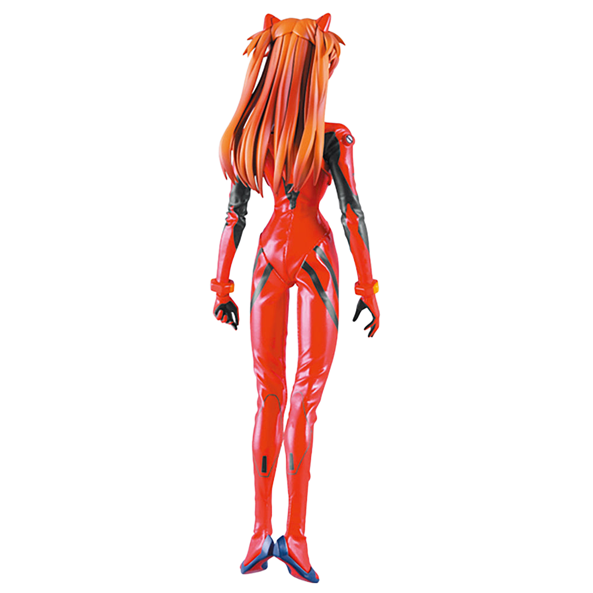 RAH 式波・アスカ・ラングレー | MEDICOM TOY OFFICIAL STORE