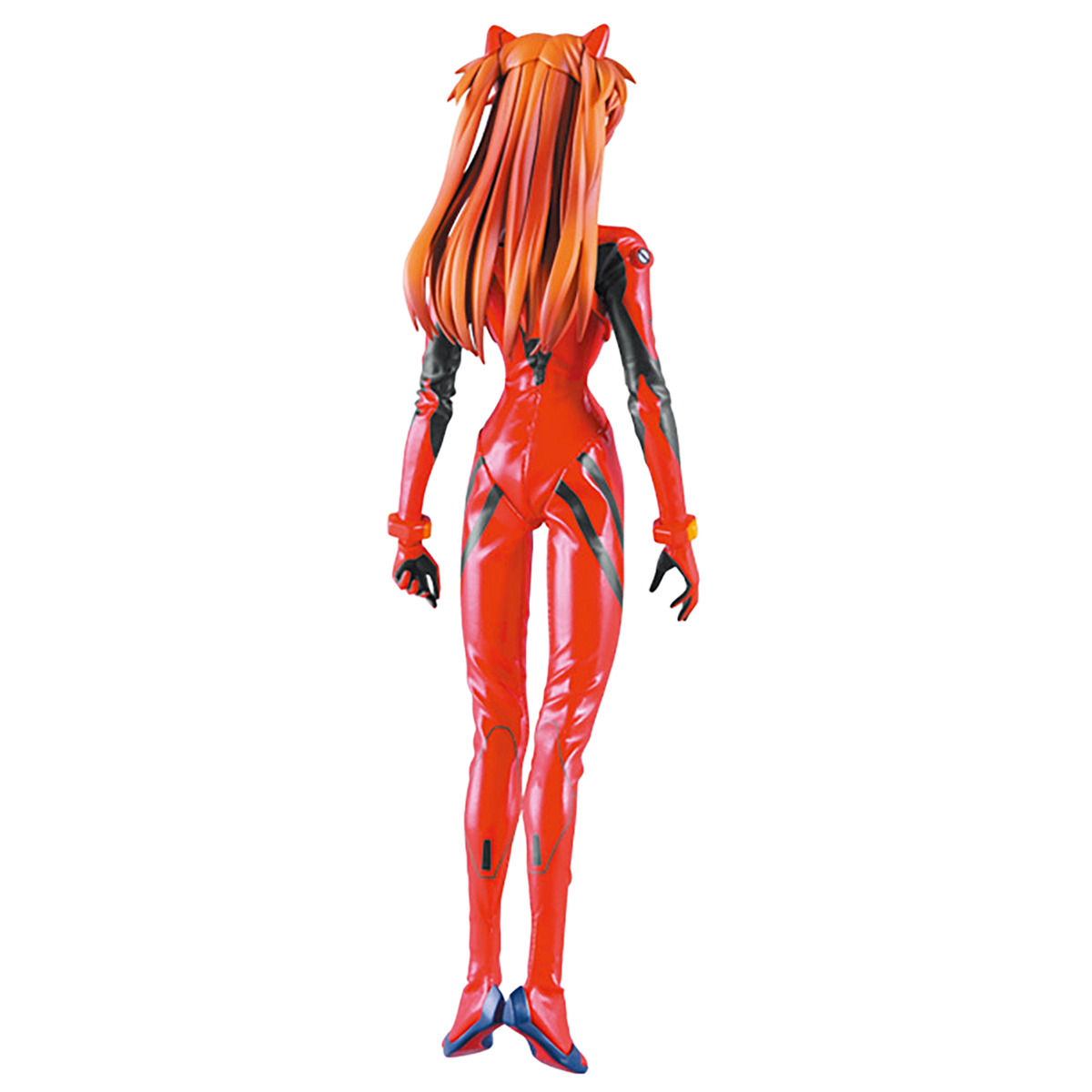 RAH 式波・アスカ・ラングレー | MEDICOM TOY OFFICIAL STORE