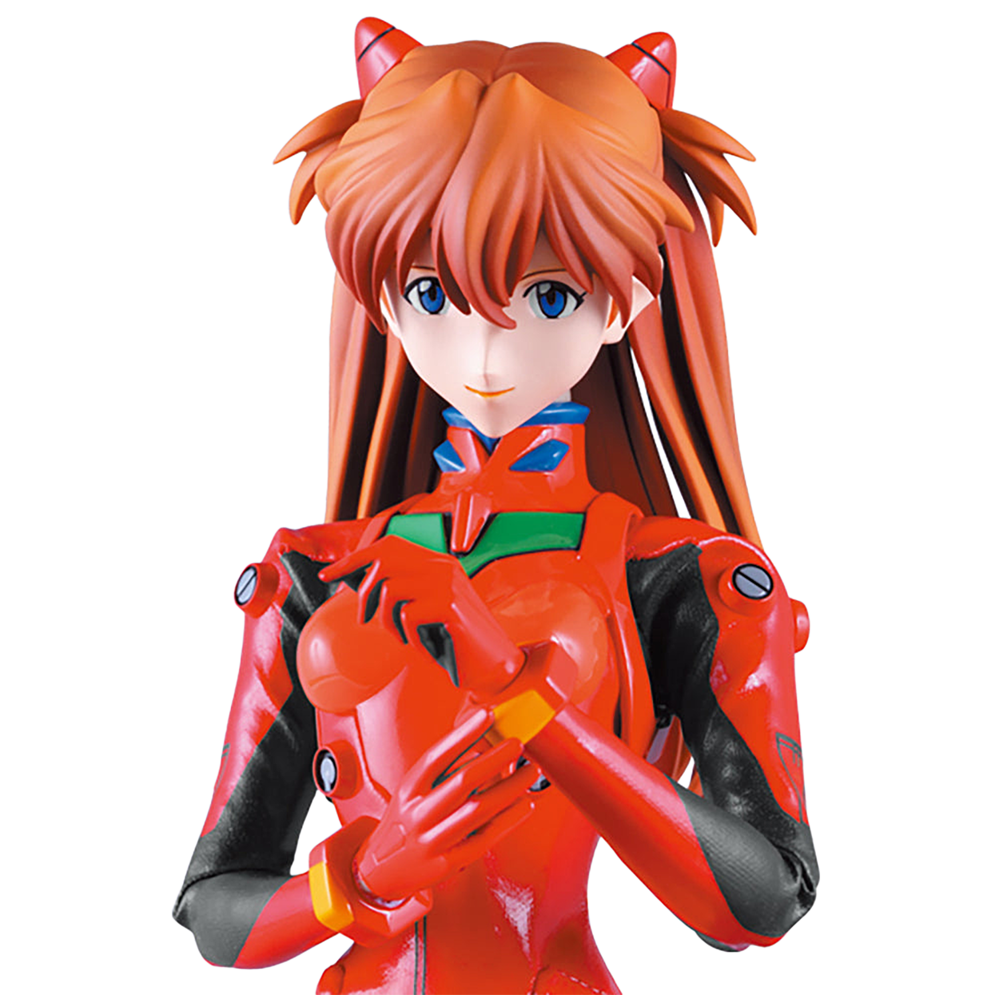 RAH 式波・アスカ・ラングレー | MEDICOM TOY OFFICIAL STORE RAH 式波・アスカ・ラングレー | MEDICOM TOY OFFICIAL STORE