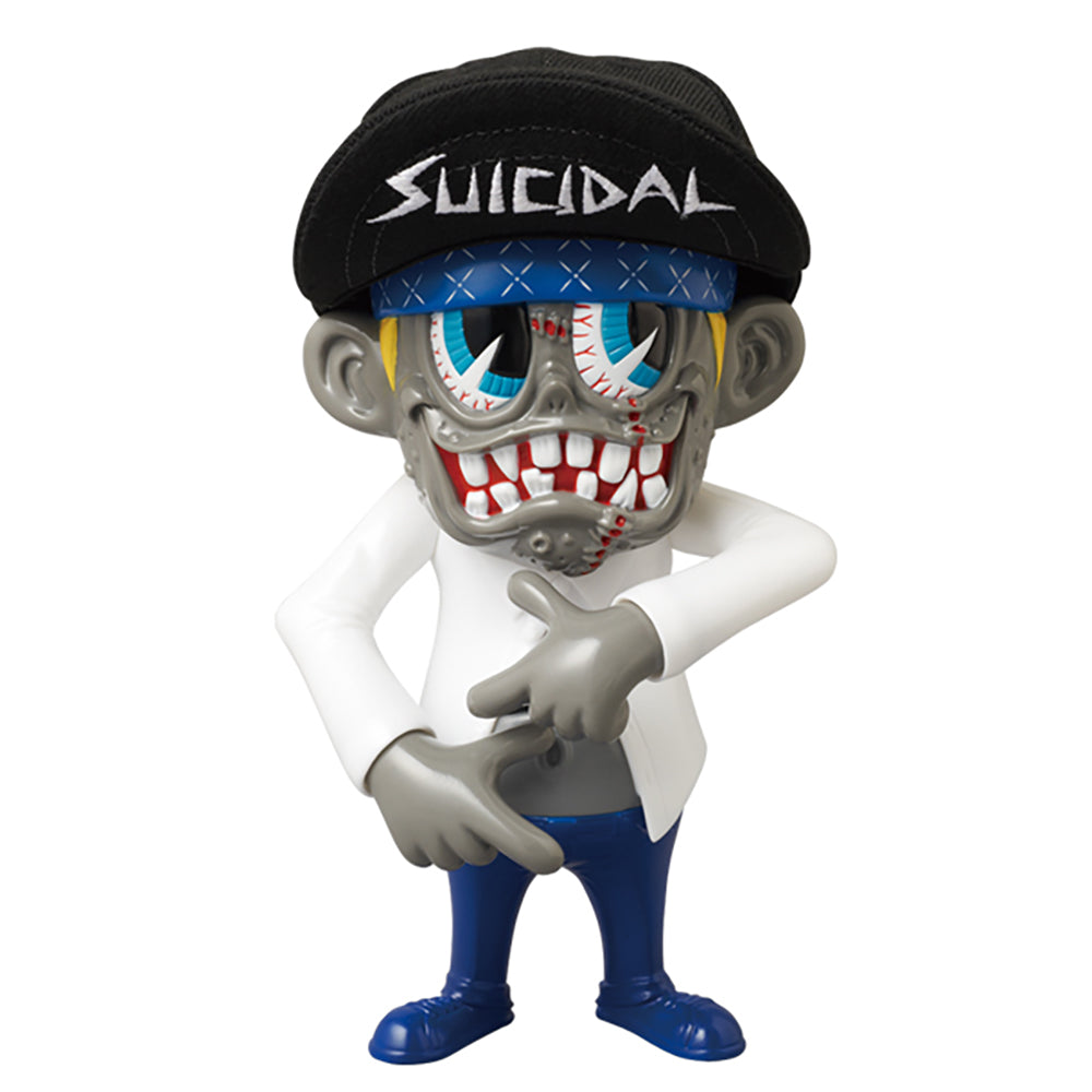 S“K”UM-kun （Institutionalized Ver.）_0